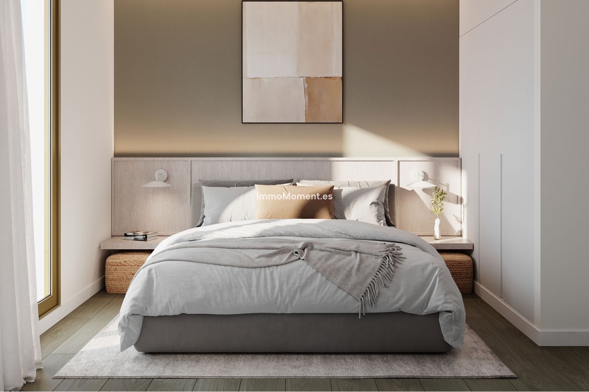 Nieuwbouw - Penthouse - Mijas Costa - Fuengirola