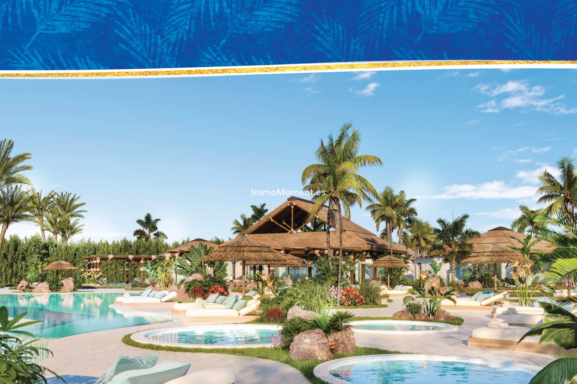 Nieuwbouw - Penthouse - Mijas