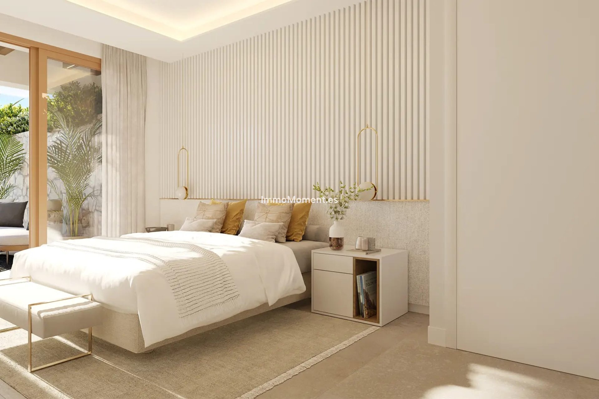 Nieuwbouw - Penthouse - Mijas