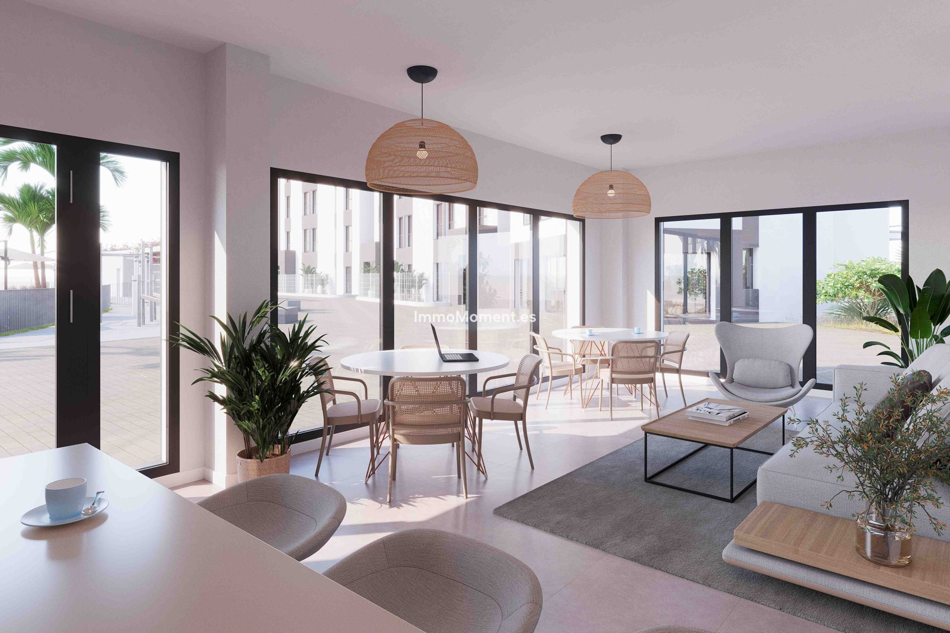Nieuwbouw - Penthouse - Mijas