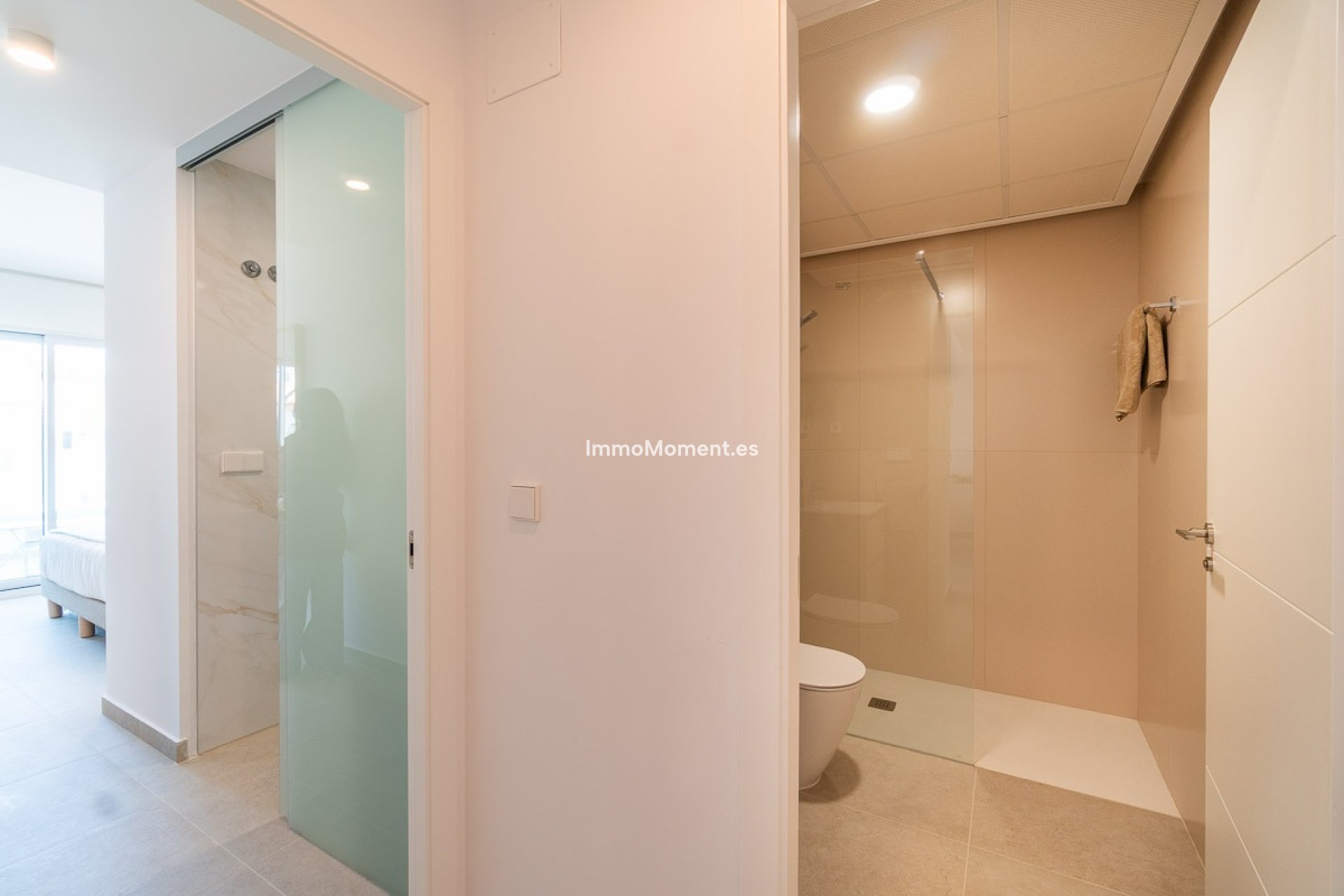 Nieuwbouw - Penthouse - Orihuela Costa