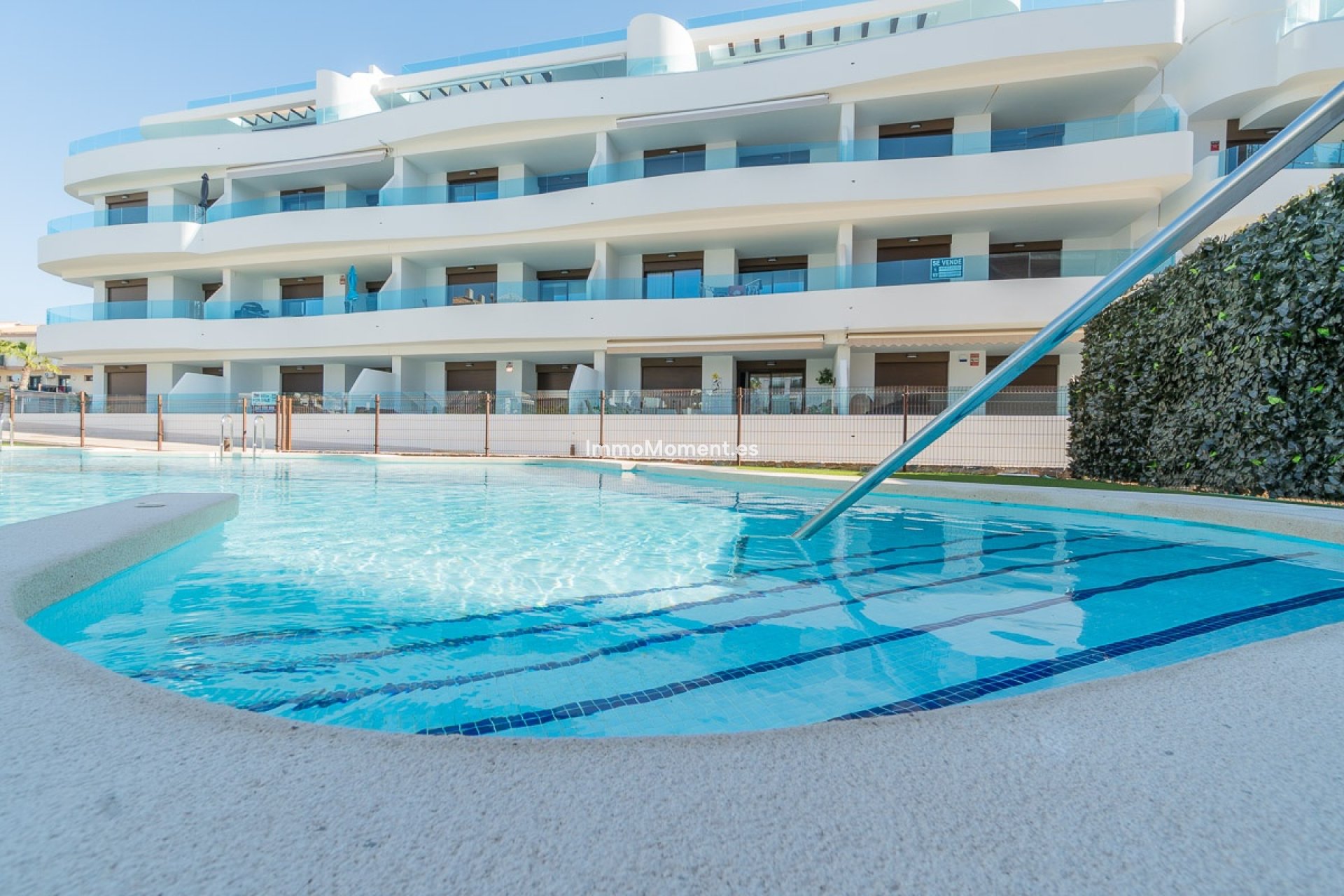 Nieuwbouw - Penthouse - Orihuela Costa
