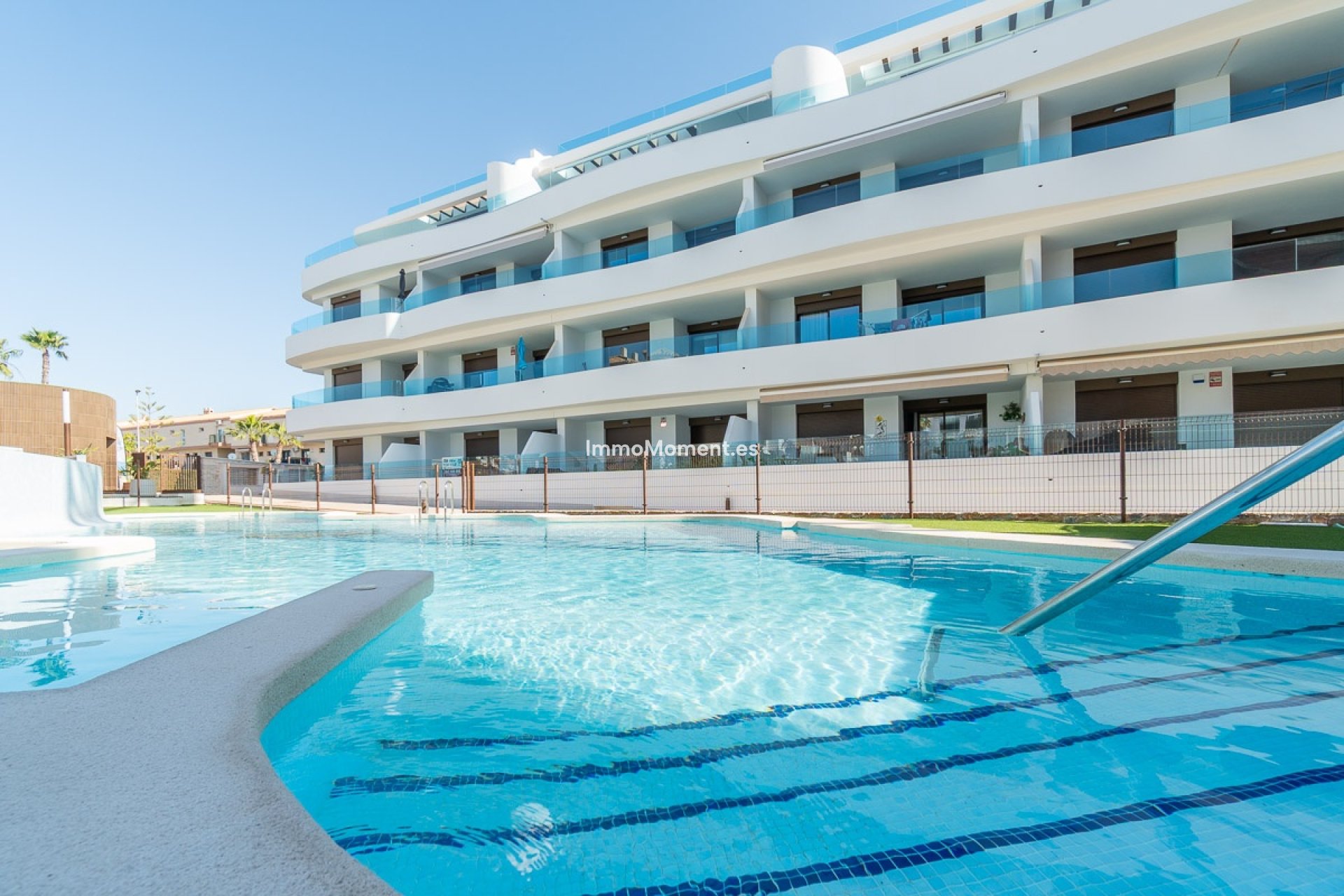 Nieuwbouw - Penthouse - Orihuela Costa