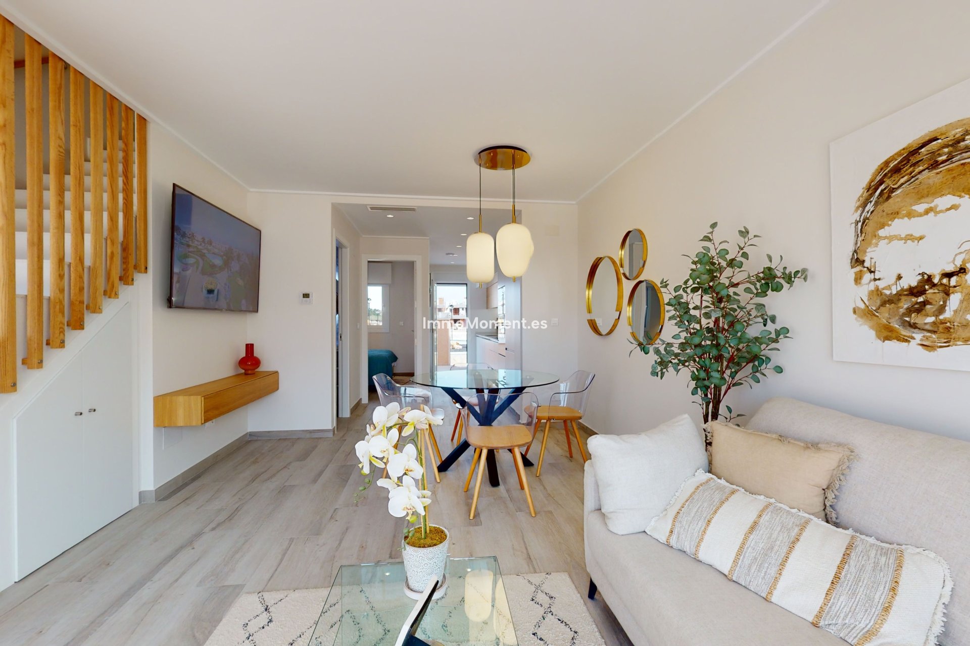 Nieuwbouw - Penthouse - Pilar de la Horadada