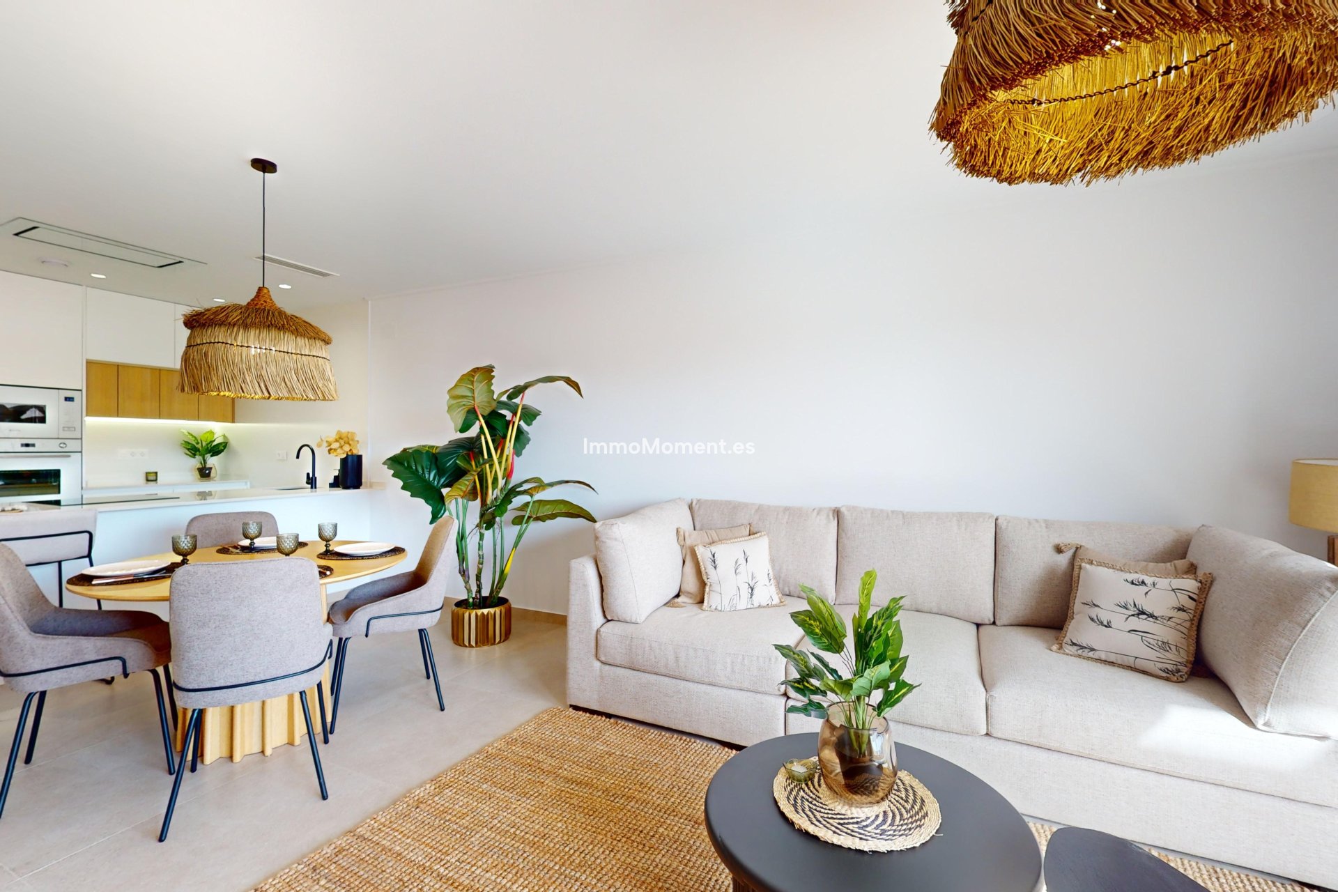 Nieuwbouw - Penthouse - Pilar de la Horadada