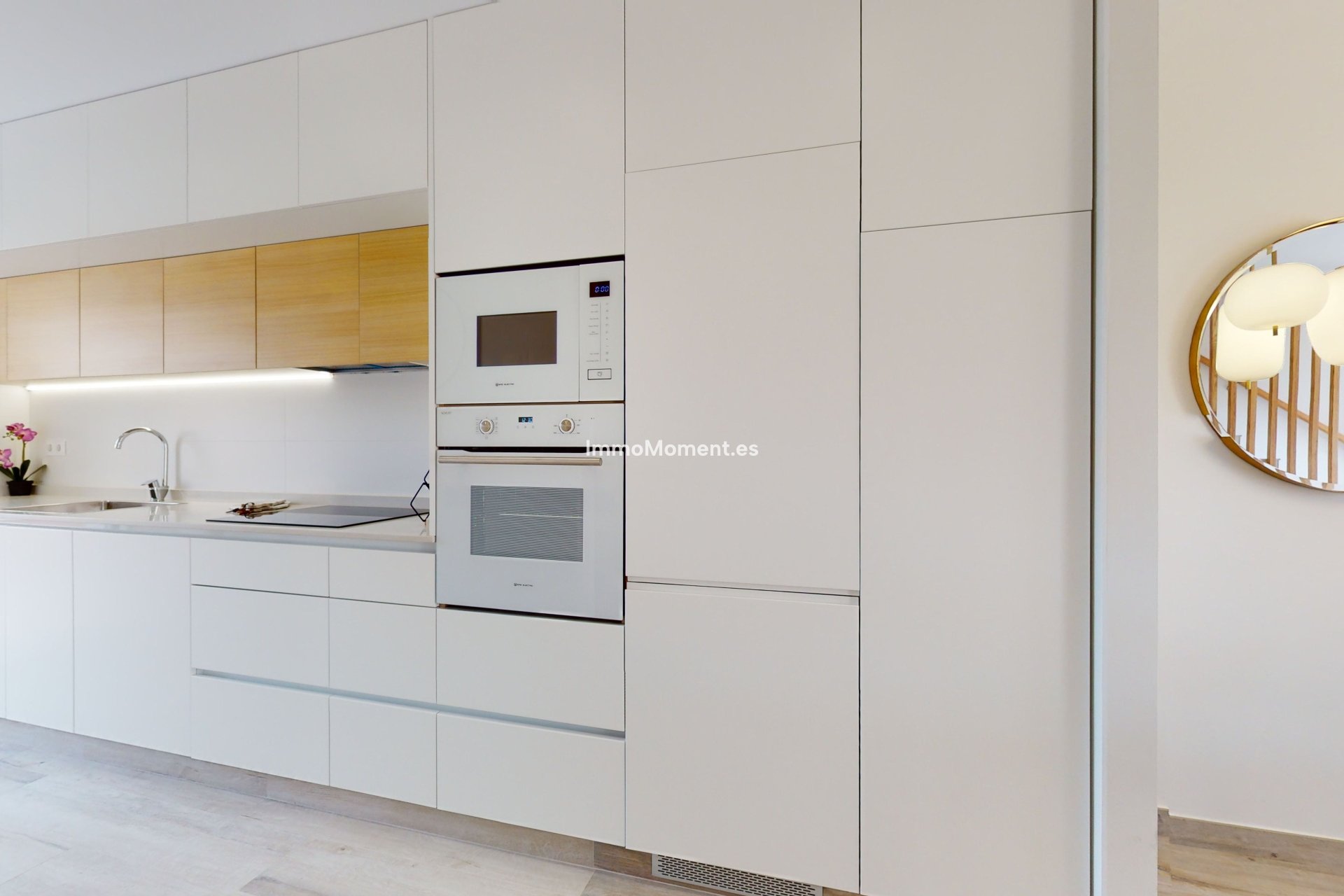 Nieuwbouw - Penthouse - Pilar de la Horadada