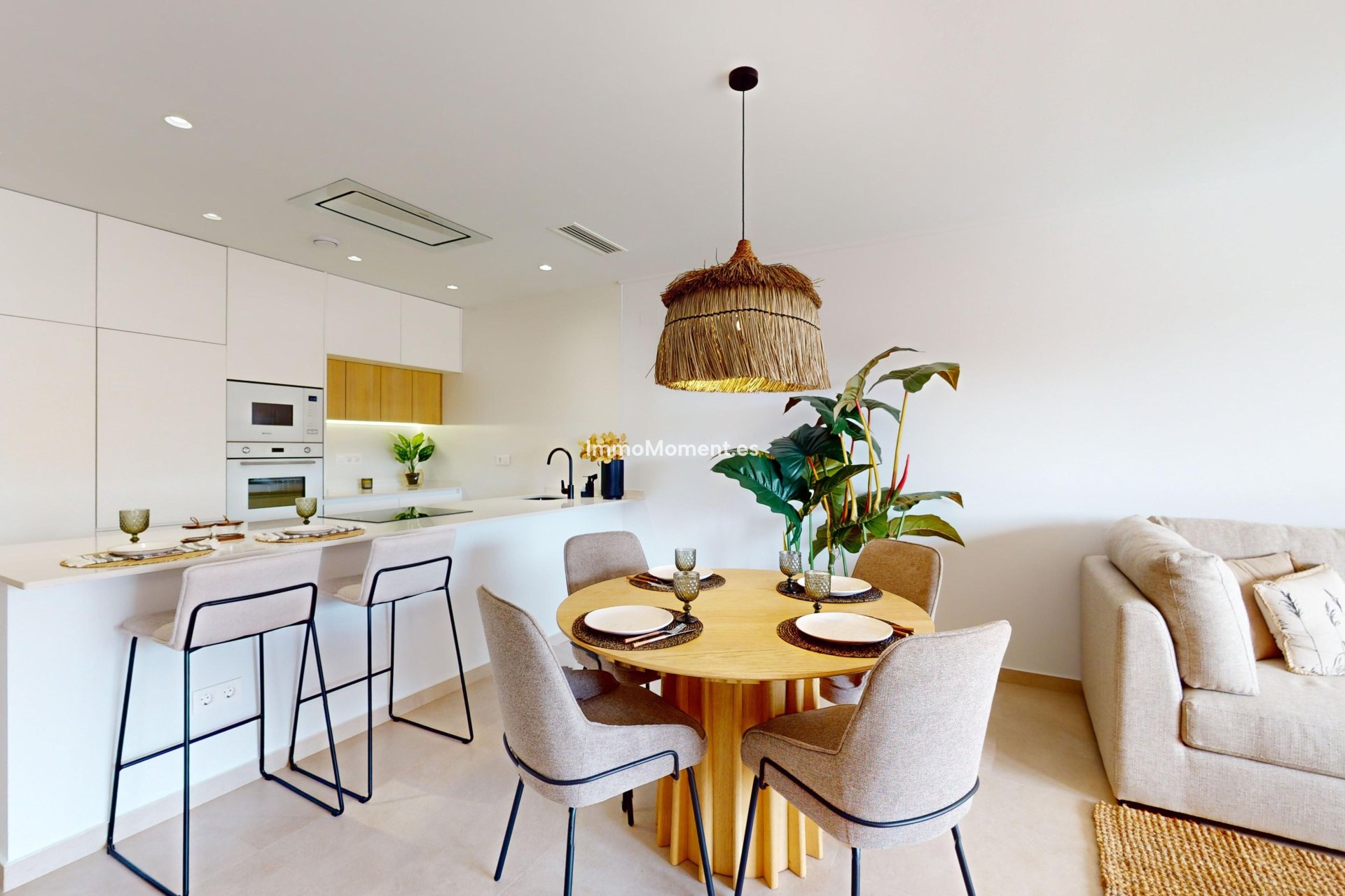 Nieuwbouw - Penthouse - Pilar de la Horadada