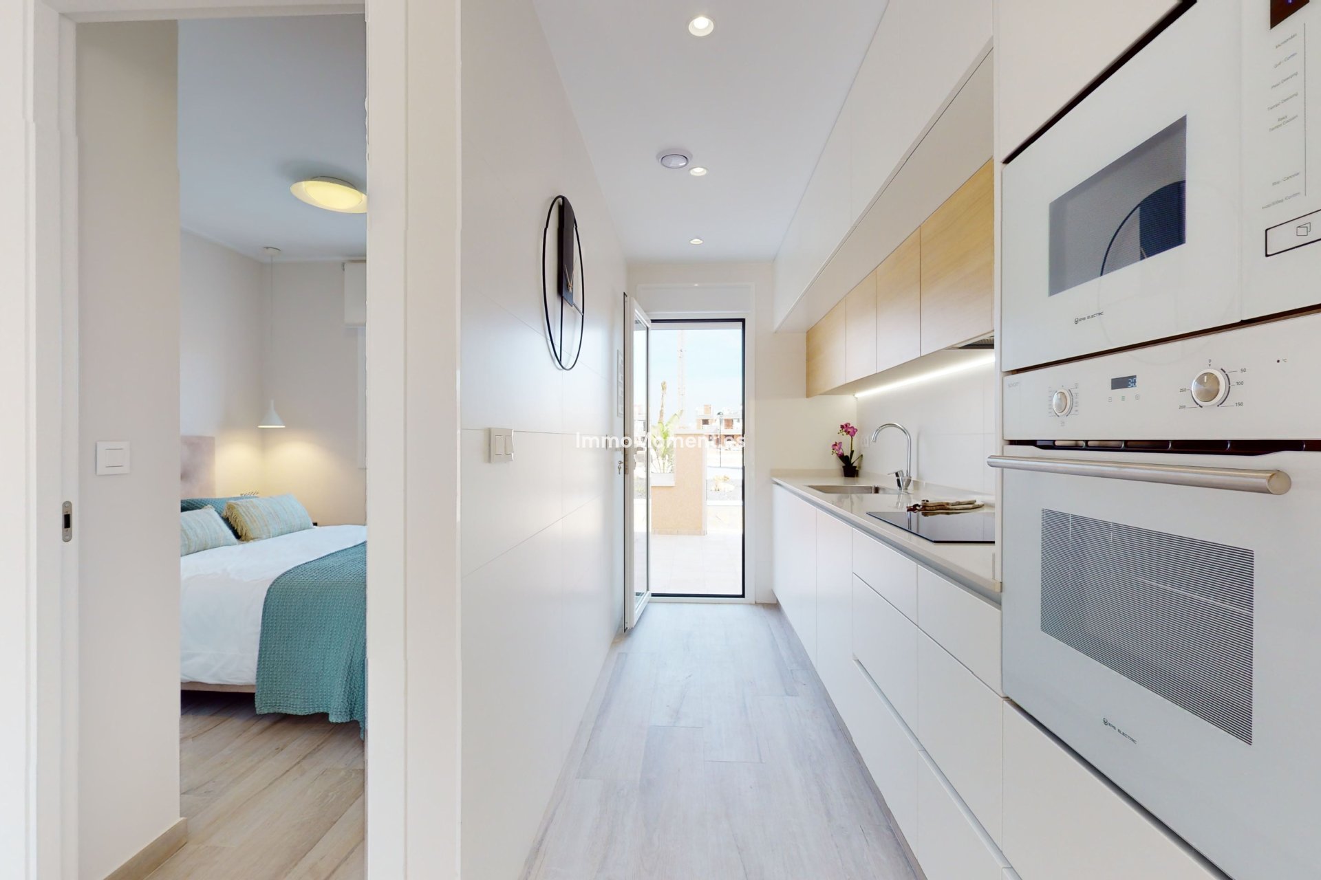 Nieuwbouw - Penthouse - Pilar de la Horadada