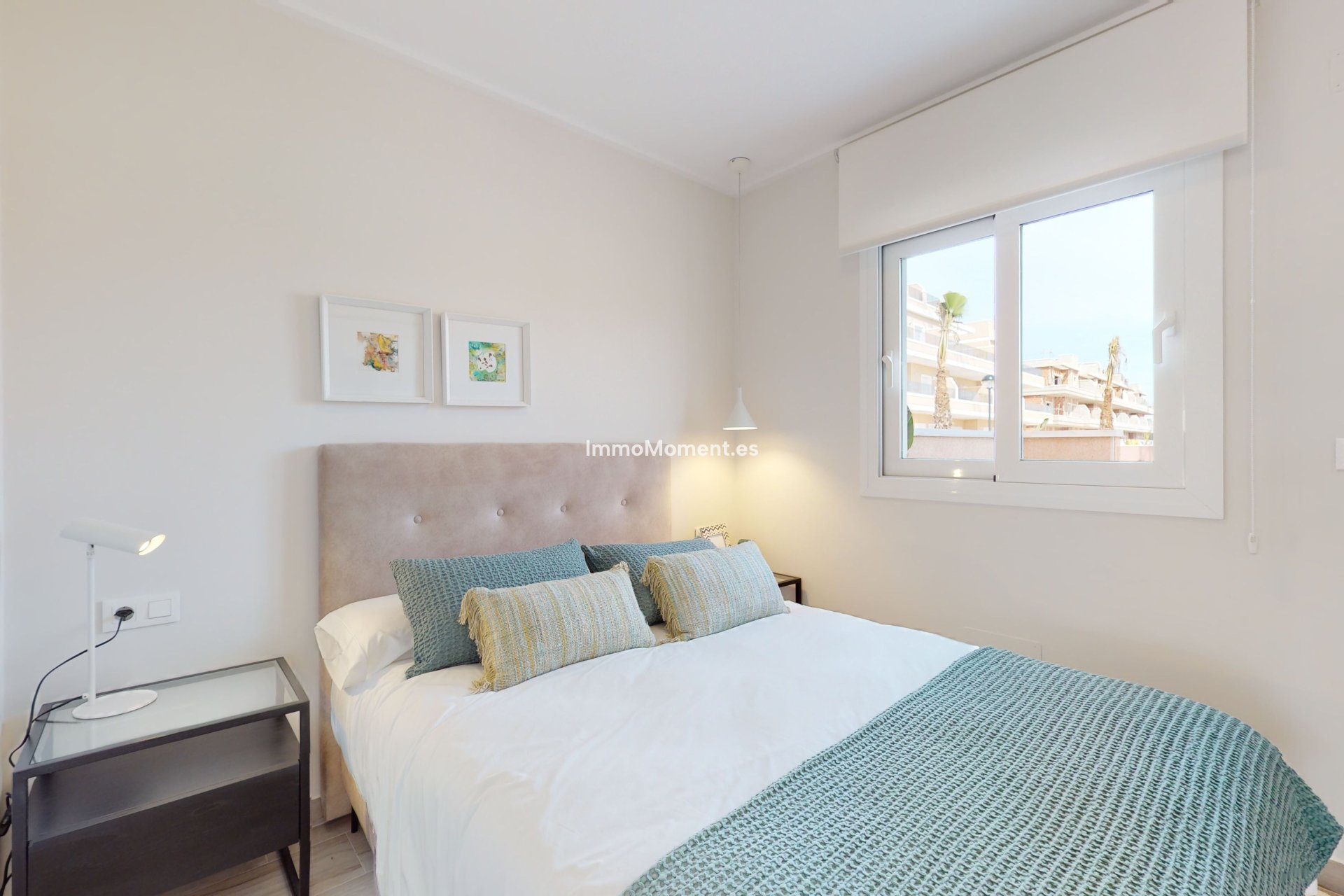 Nieuwbouw - Penthouse - Pilar de la Horadada