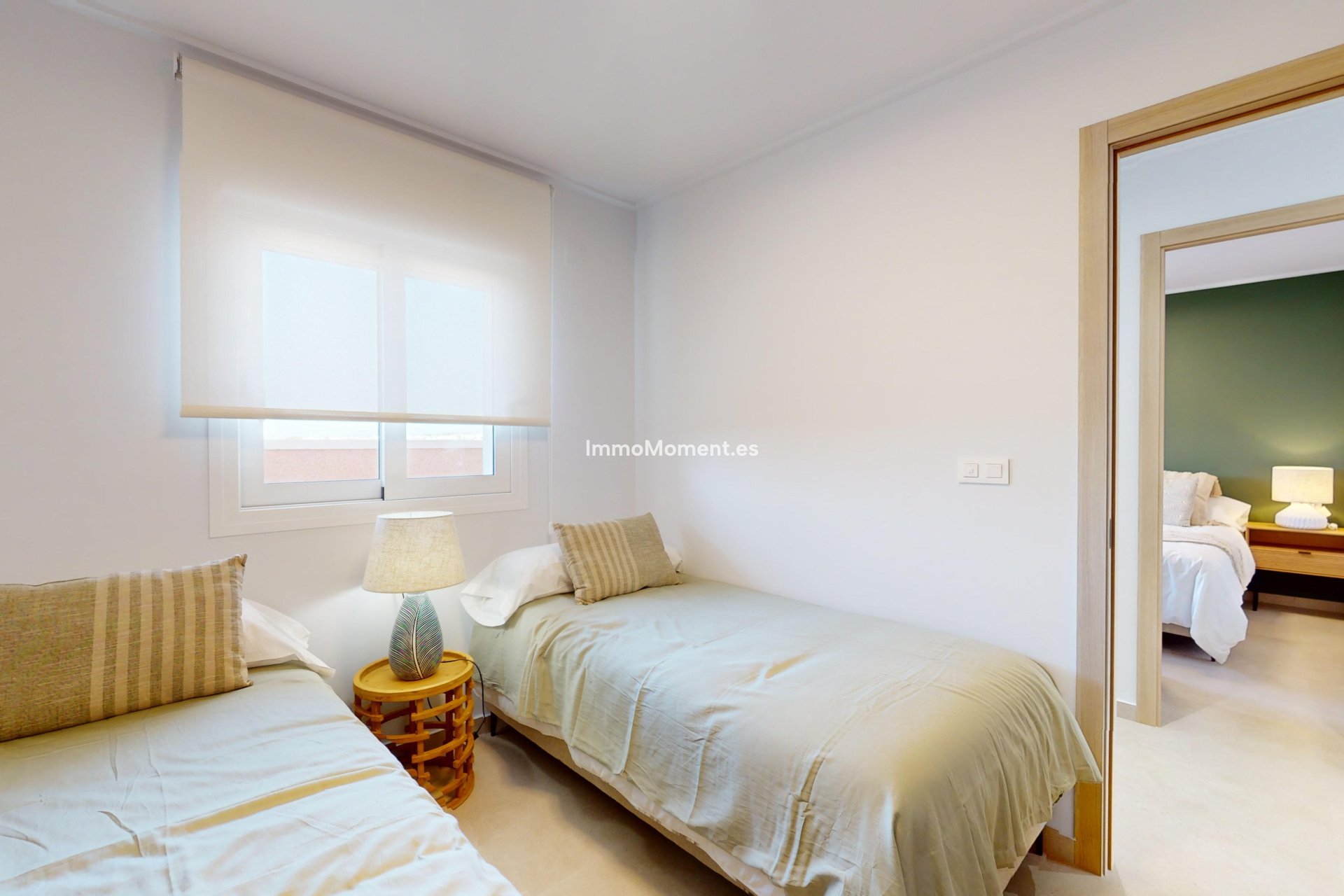 Nieuwbouw - Penthouse - Pilar de la Horadada