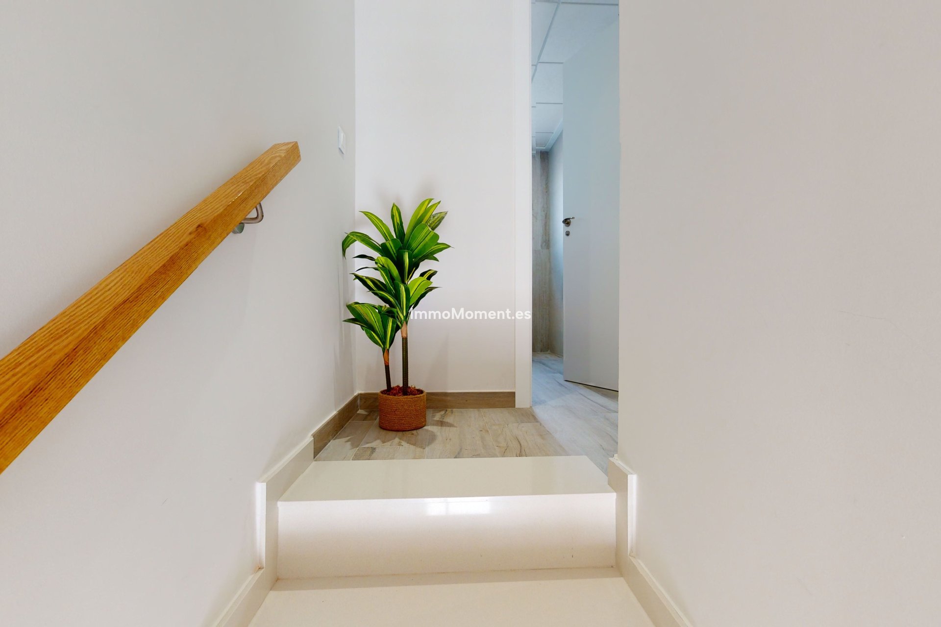 Nieuwbouw - Penthouse - Pilar de la Horadada