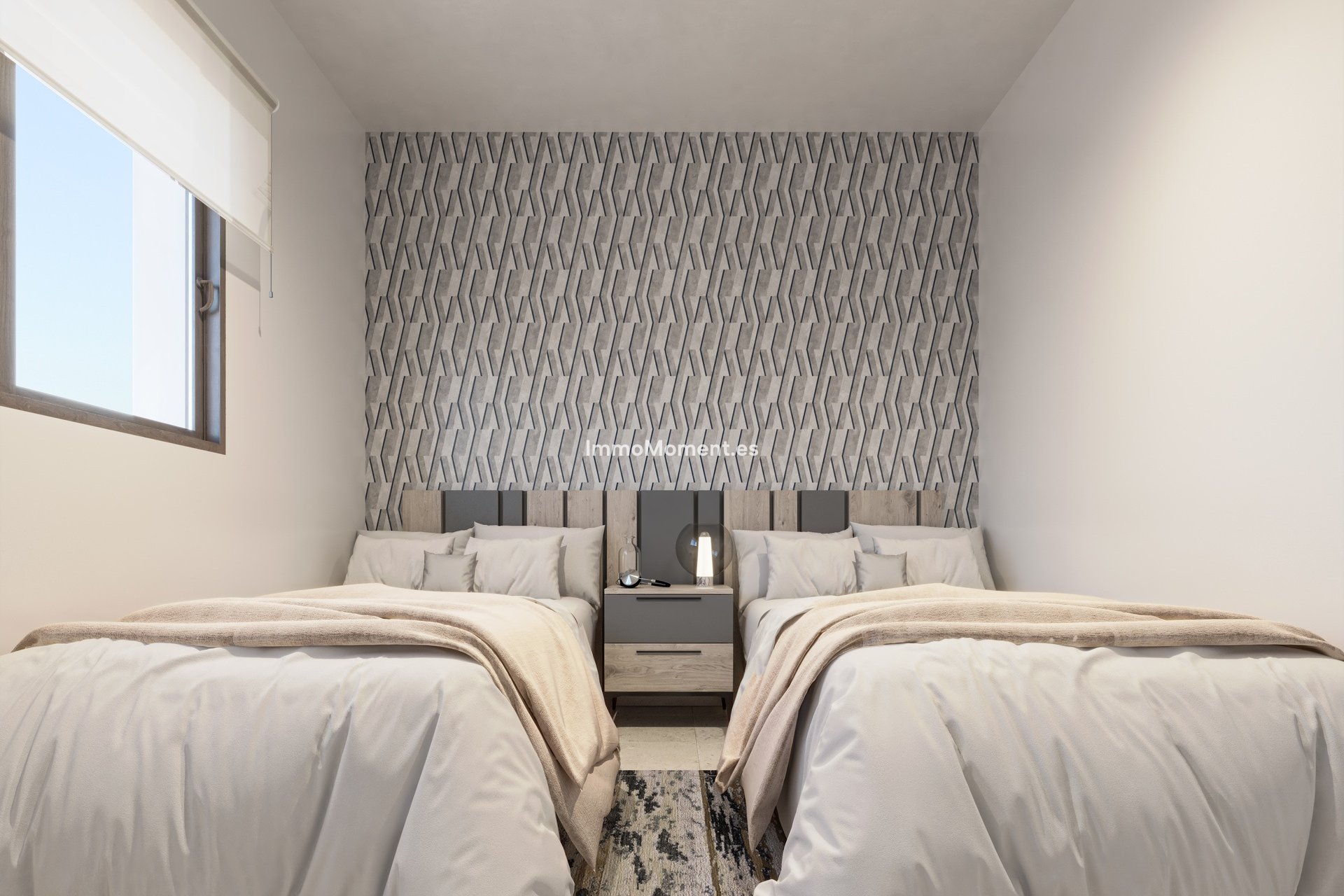 Nieuwbouw - Penthouse - Pulpí