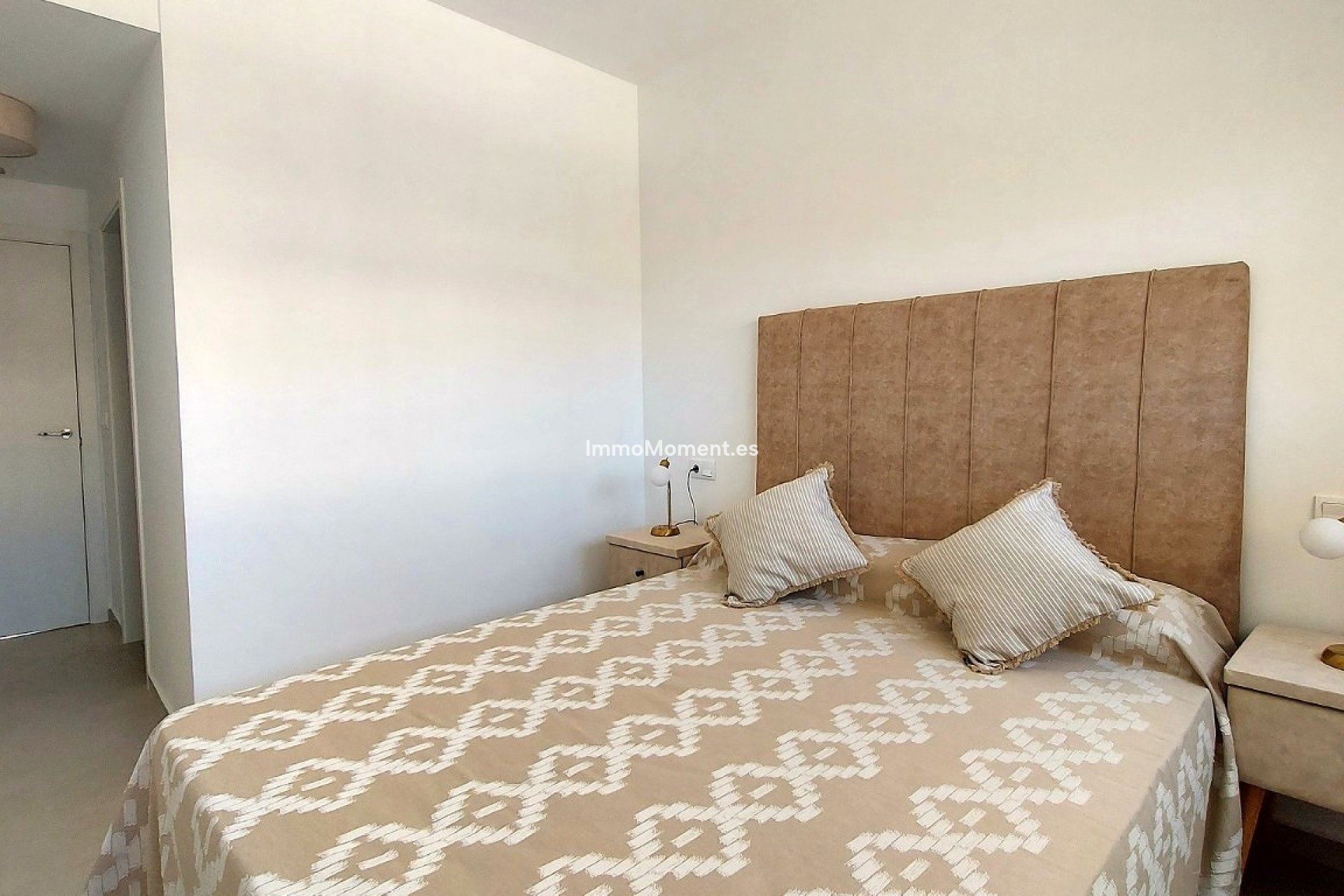 Nieuwbouw - Penthouse - San Miguel de Salinas