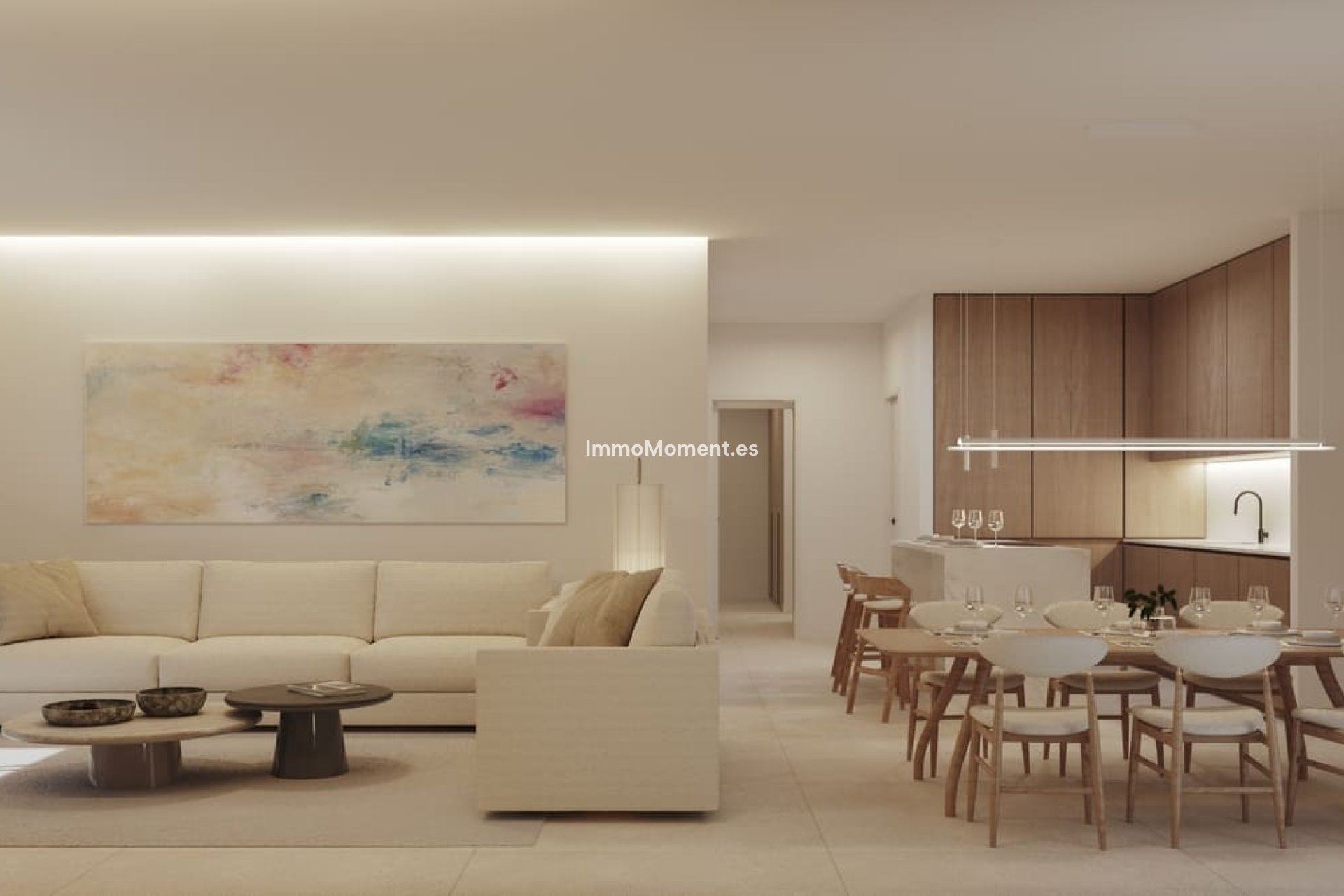 Nieuwbouw - Penthouse - San Pedro Alcántara