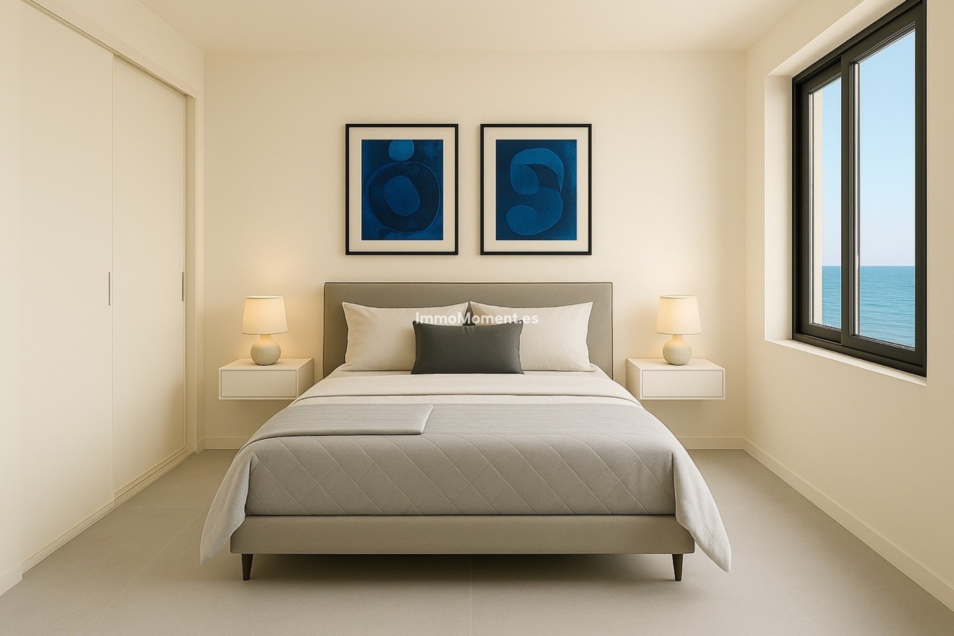 Nieuwbouw - Penthouse - San Pedro del Pinatar