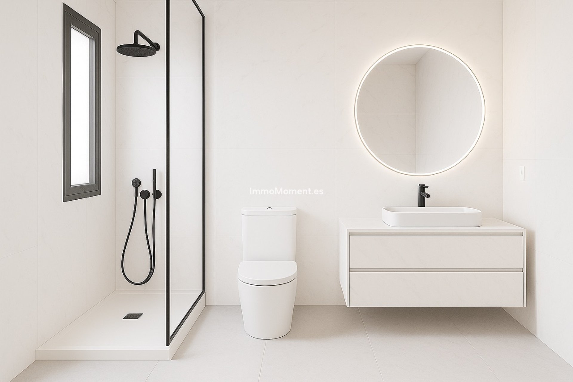 Nieuwbouw - Penthouse - San Pedro del Pinatar