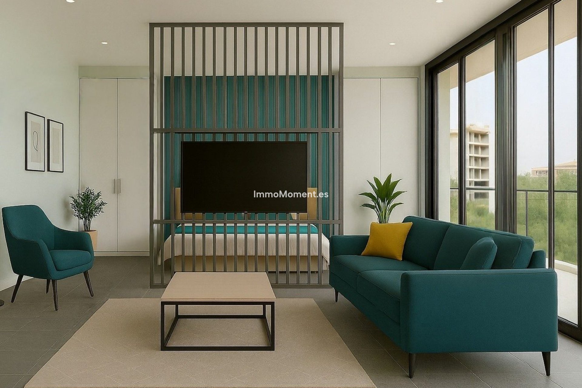 Nieuwbouw - Penthouse - San Pedro del Pinatar