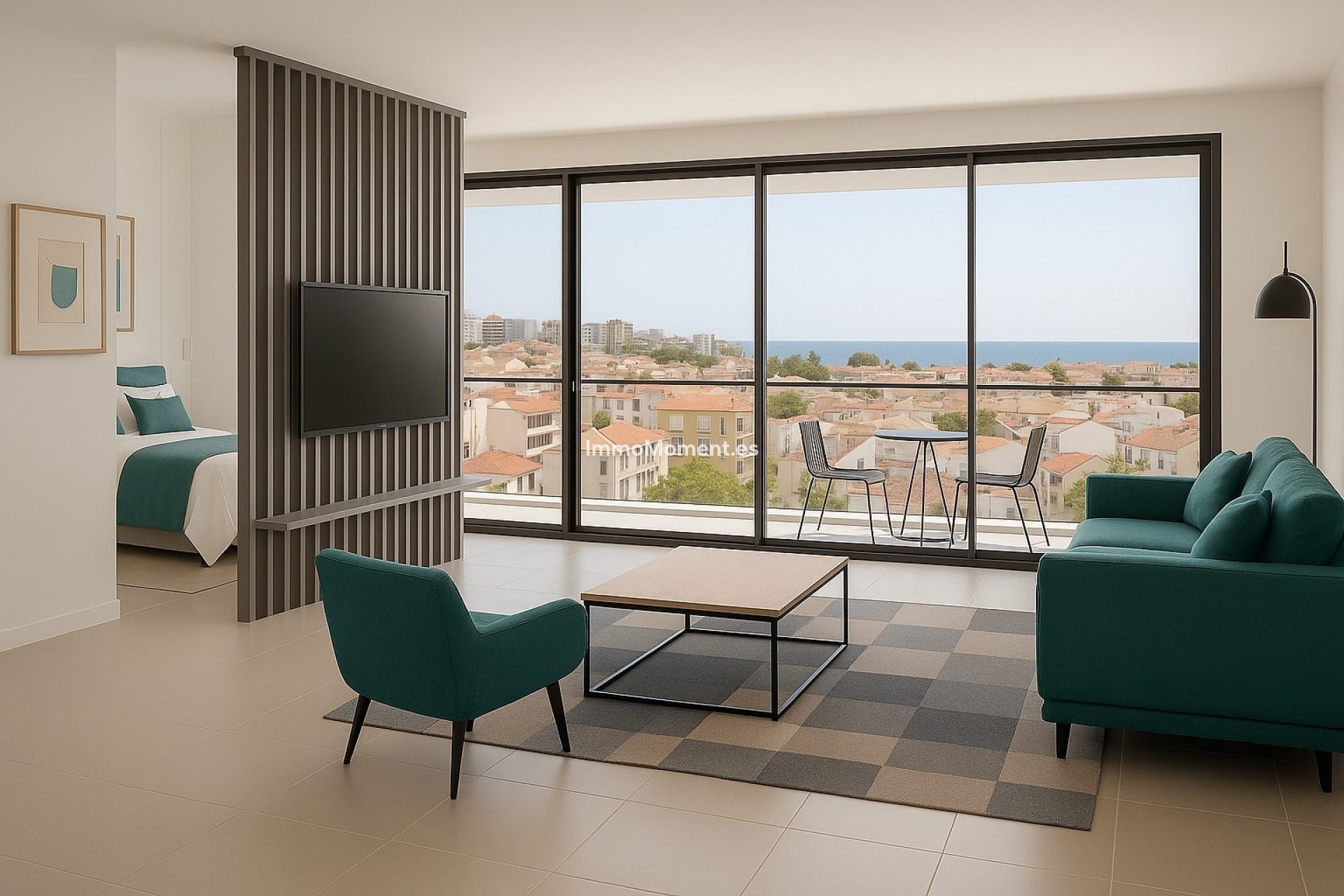Nieuwbouw - Penthouse - San Pedro del Pinatar