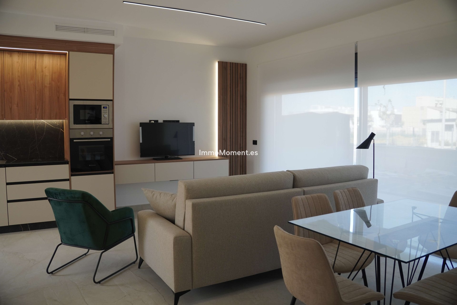 Nieuwbouw - Penthouse - Torre de la Horadada