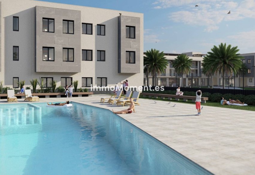 Nieuwbouw - Penthouse - Torre Pacheco - Torre-Pacheco