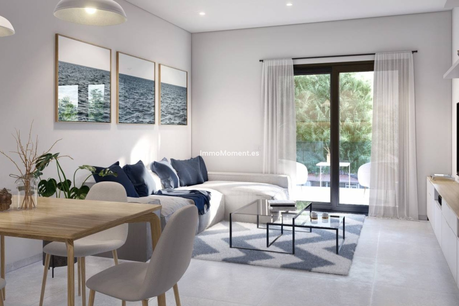 Nieuwbouw - Penthouse - Torre Pacheco - Torre-Pacheco