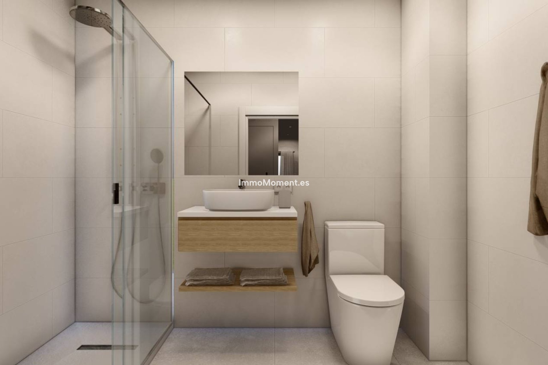 Nieuwbouw - Penthouse - Torre Pacheco - Torre-Pacheco