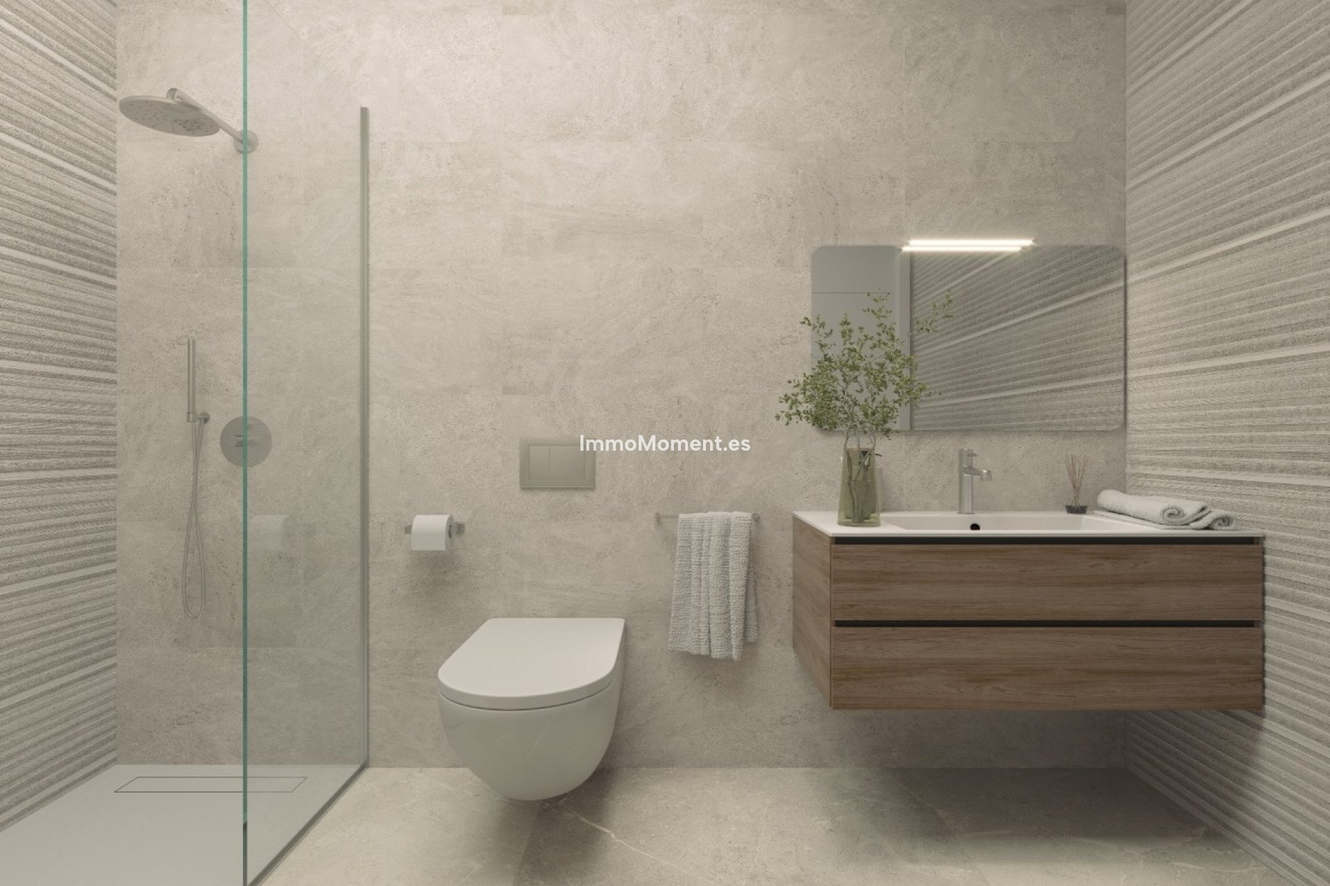 Nieuwbouw - Penthouse - Torrevieja