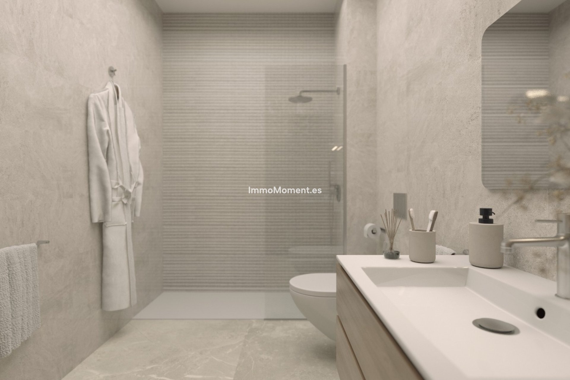 Nieuwbouw - Penthouse - Torrevieja