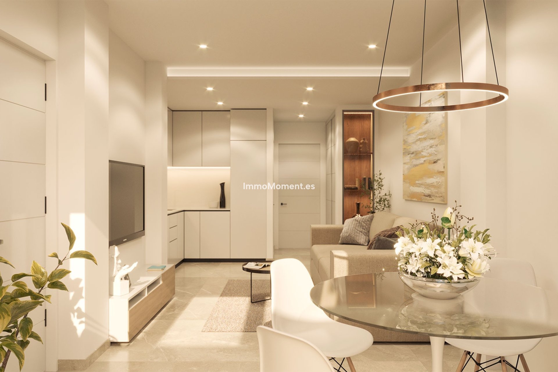 Nieuwbouw - Penthouse - Torrevieja