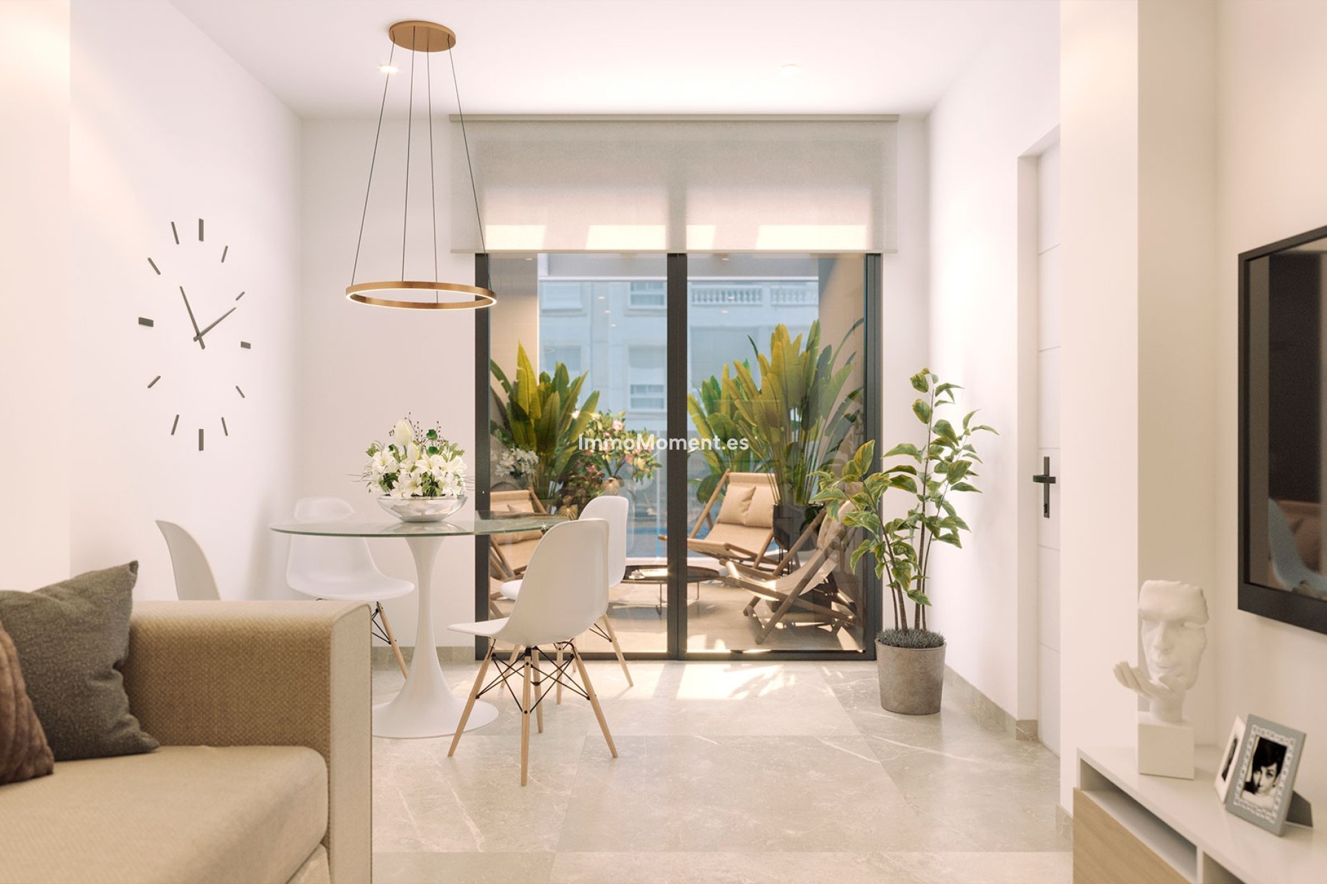 Nieuwbouw - Penthouse - Torrevieja