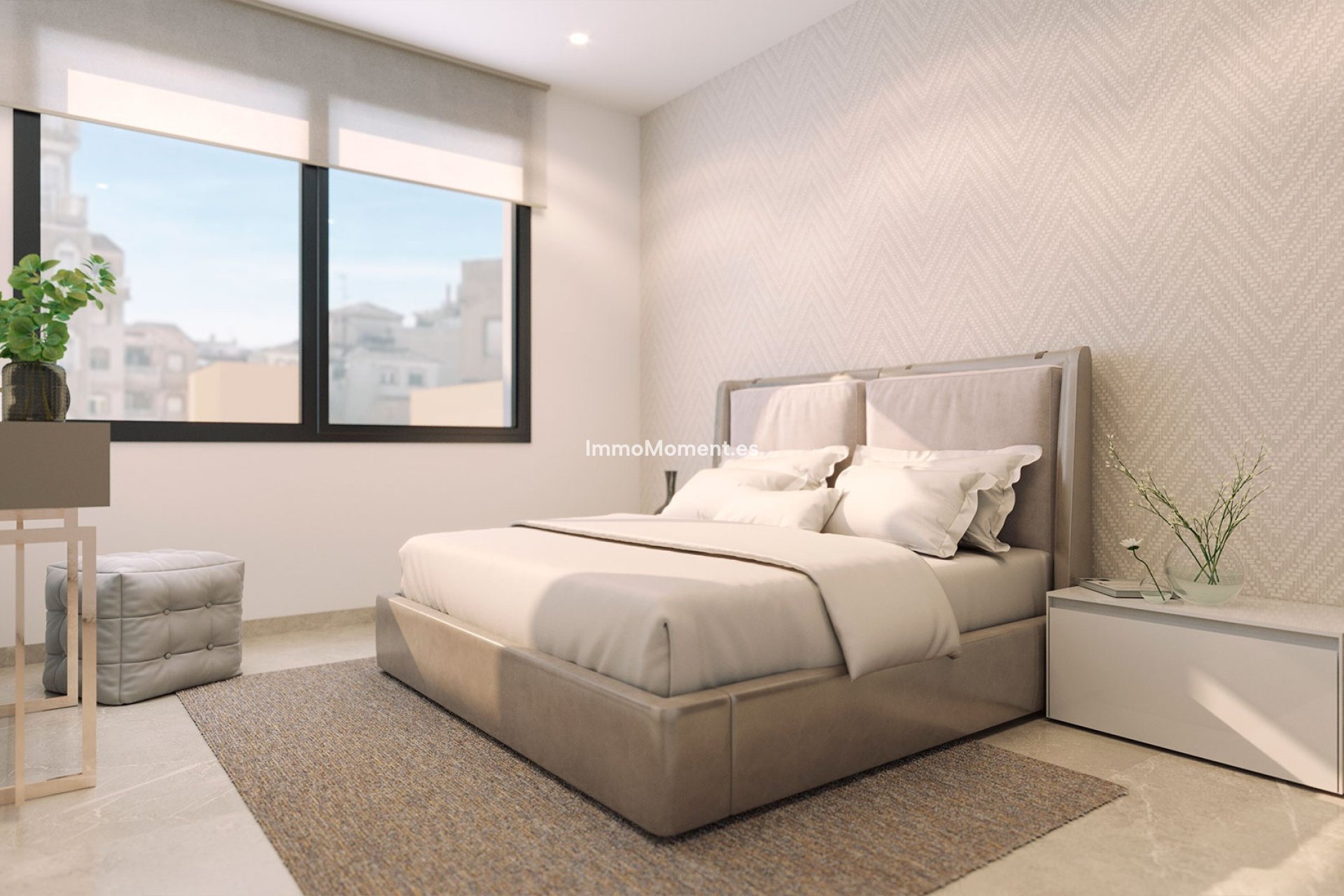 Nieuwbouw - Penthouse - Torrevieja