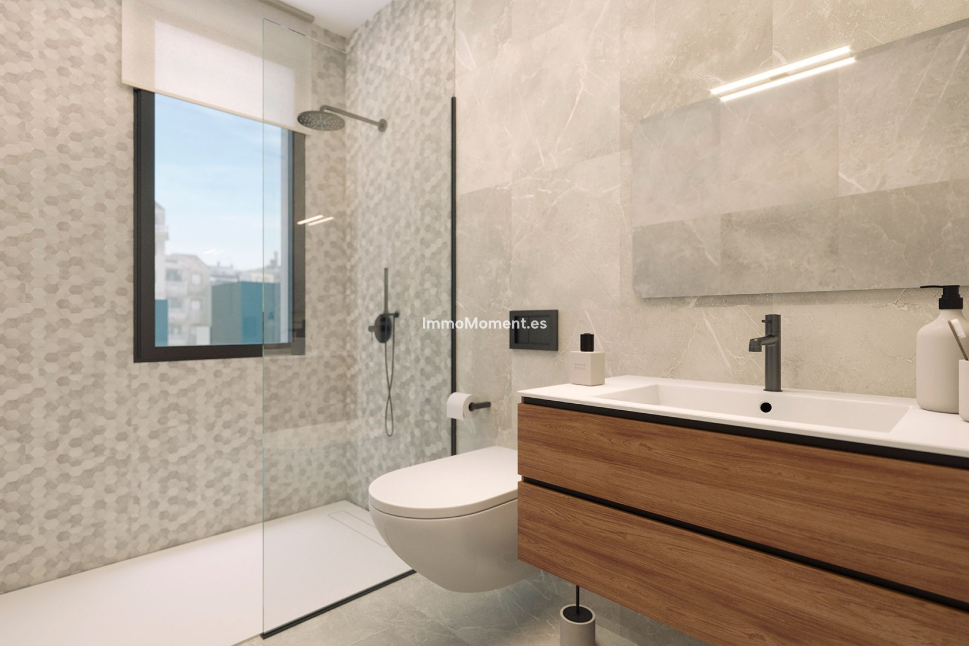 Nieuwbouw - Penthouse - Torrevieja