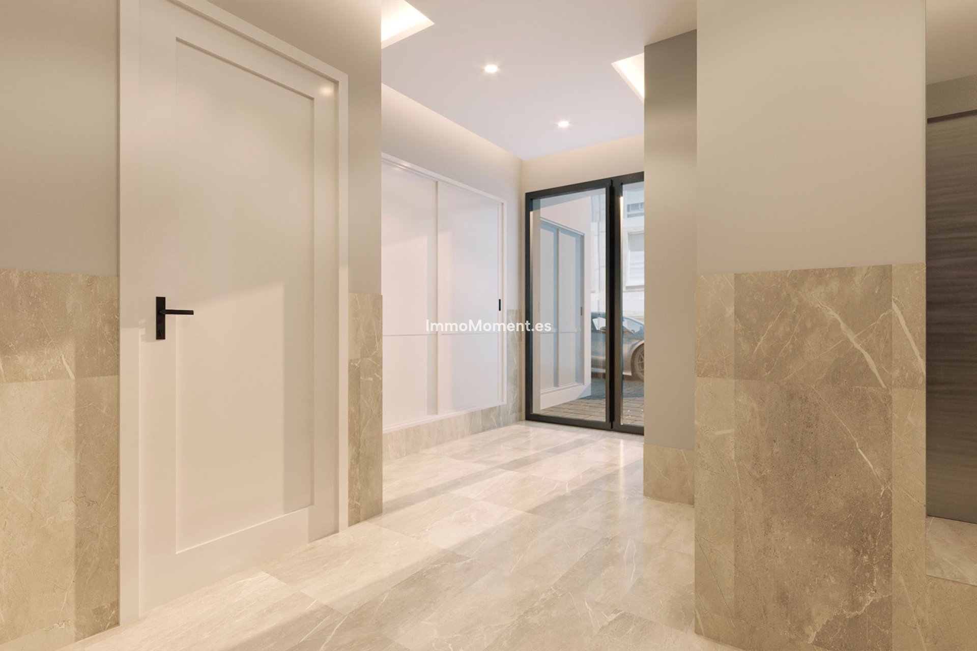 Nieuwbouw - Penthouse - Torrevieja