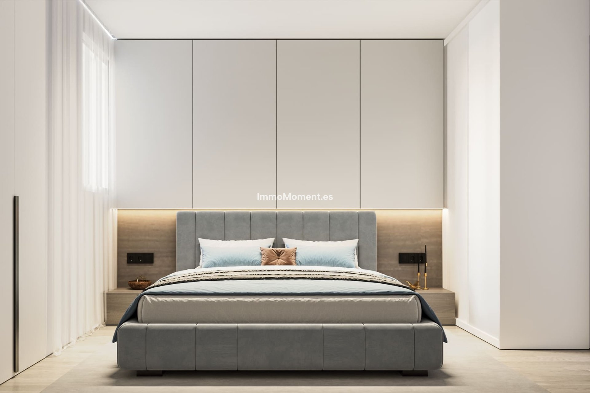 Nieuwbouw - Penthouse - Torrevieja