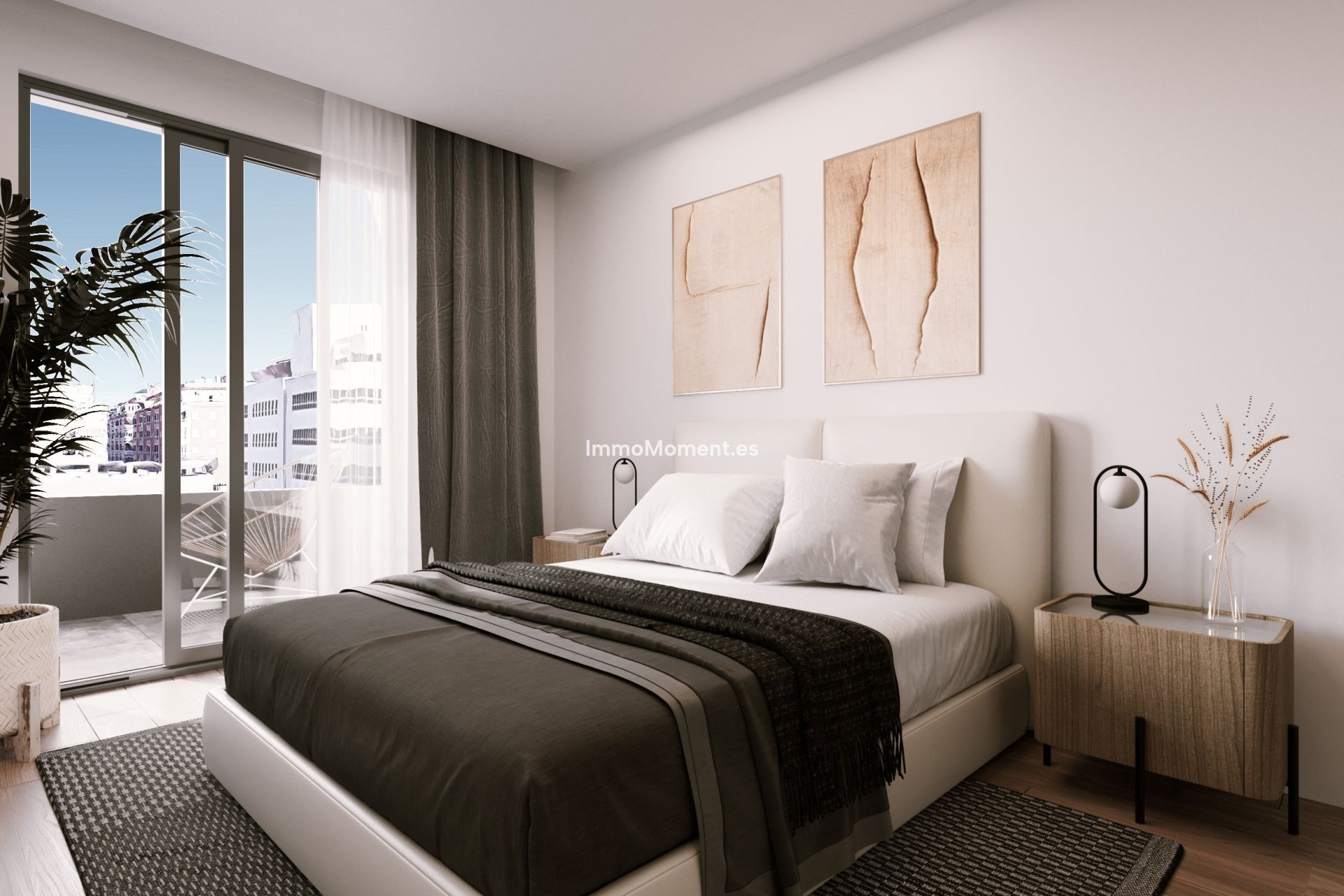 Nieuwbouw - Penthouse - Torrevieja