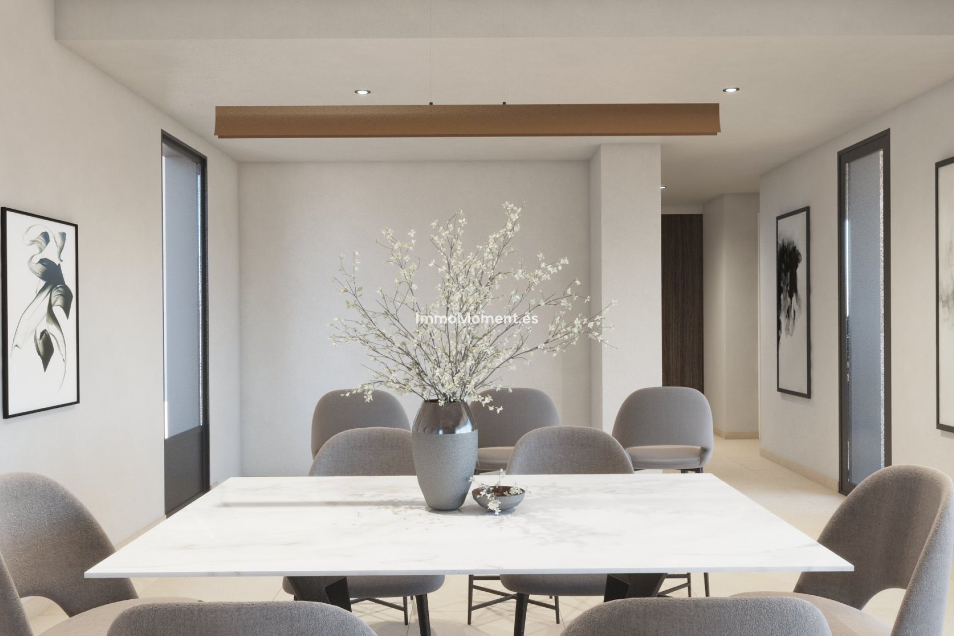 Nieuwbouw - Penthouse - Torrevieja