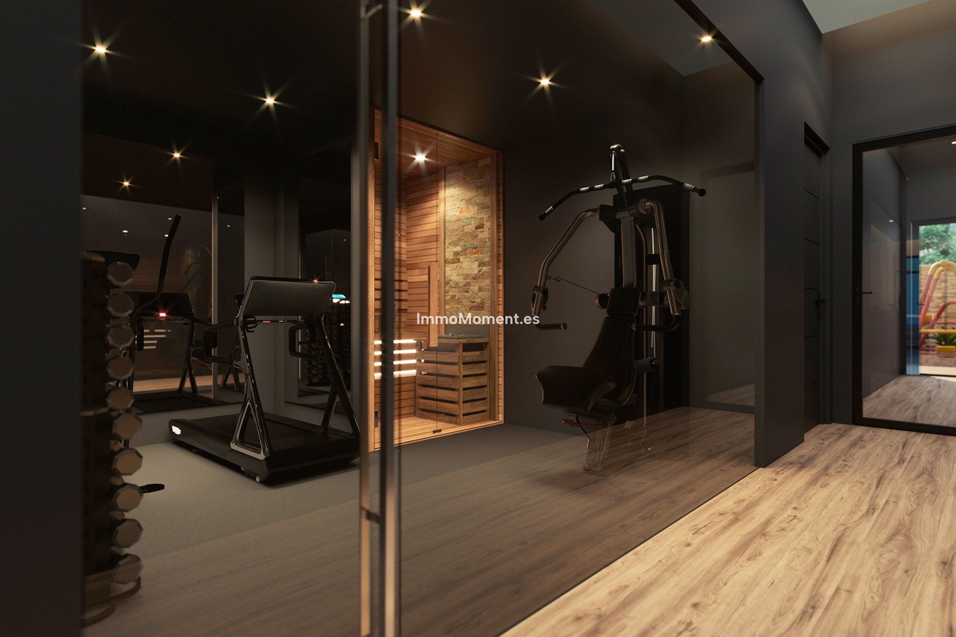 Nieuwbouw - Penthouse - Torrevieja