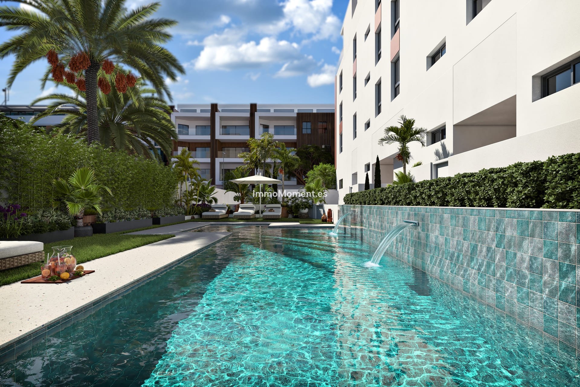 Nieuwbouw - Penthouse - Villajoyosa - La Vila Joiosa