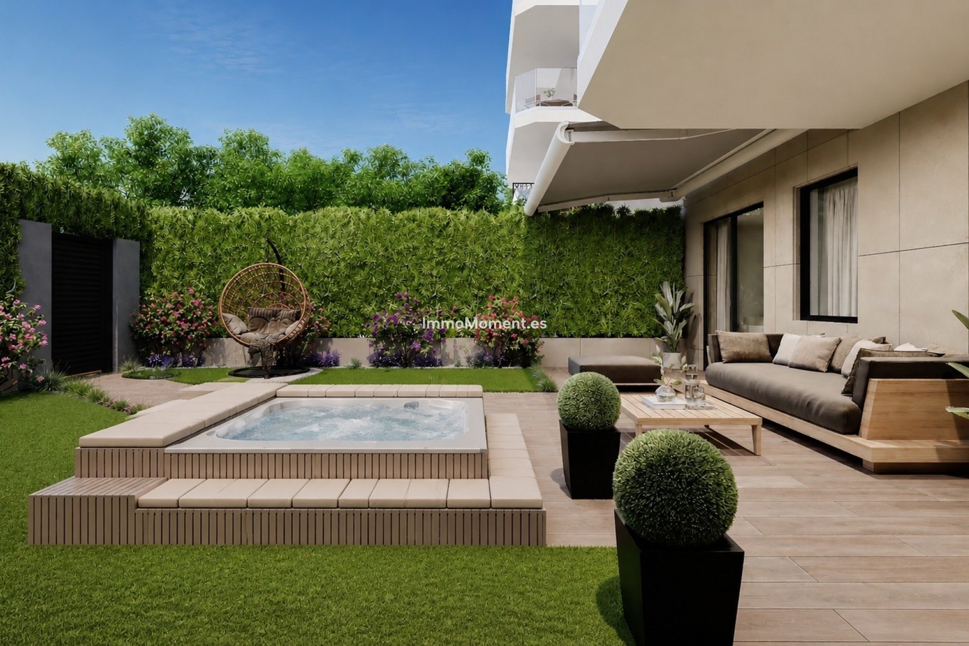 Nieuwbouw - Penthouse - Villajoyosa
