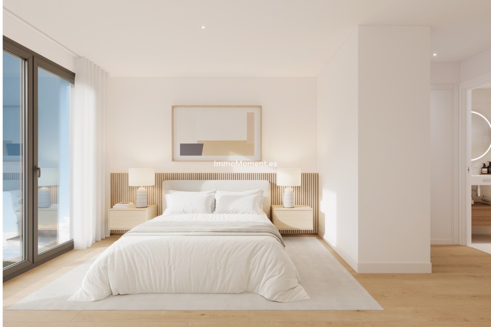 Nieuwbouw - Penthouse - Villajoyosa
