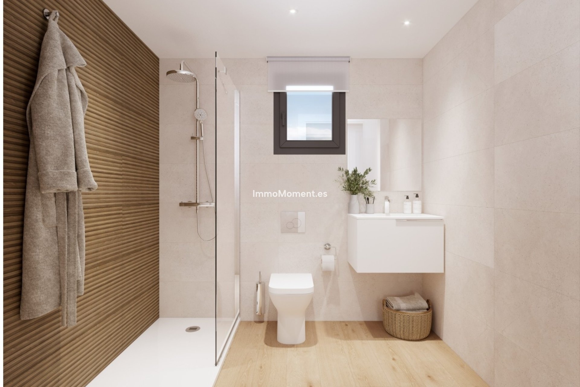 Nieuwbouw - Penthouse - Villajoyosa