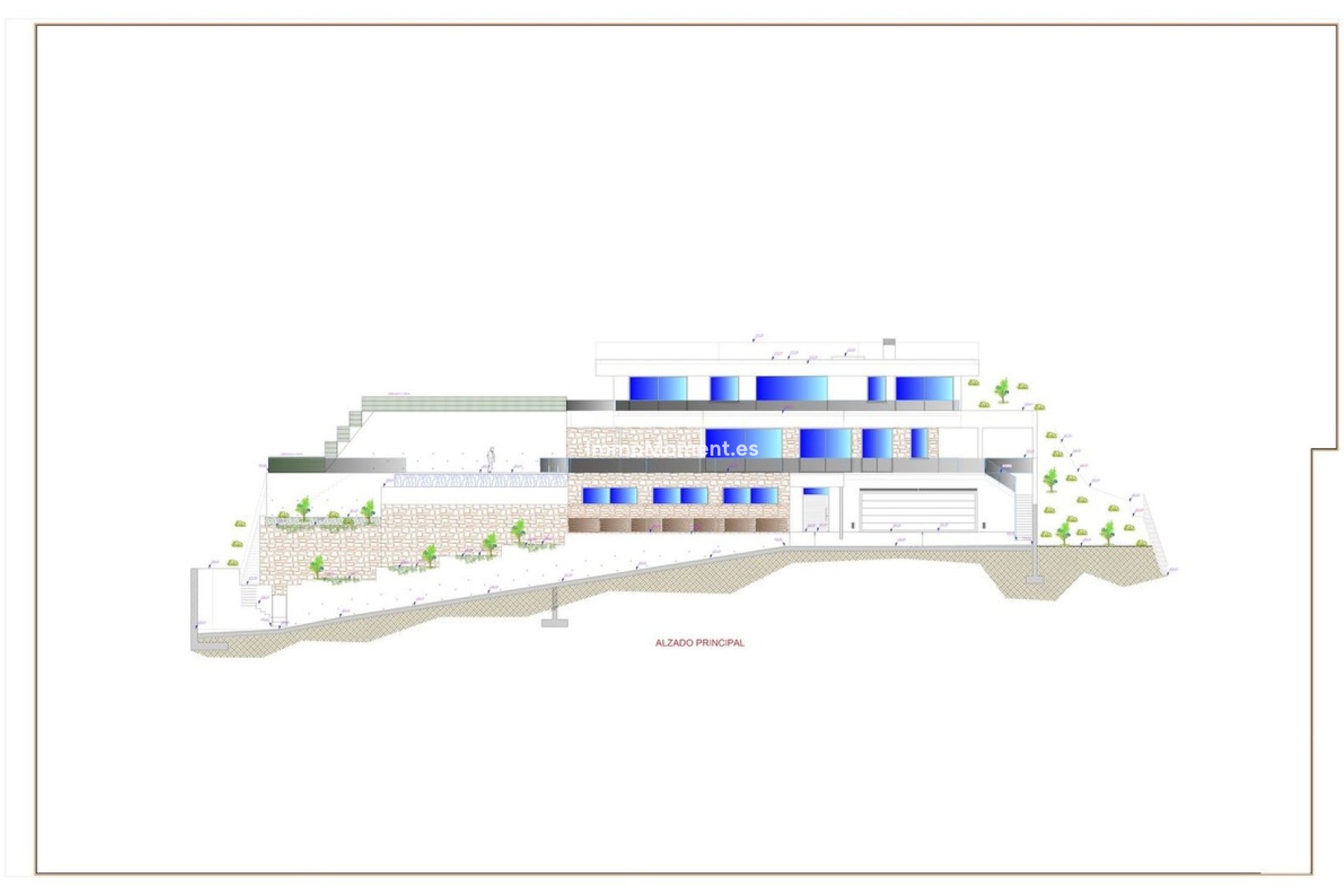 Nieuwbouw - Perceel - Benahavís - La Quinta
