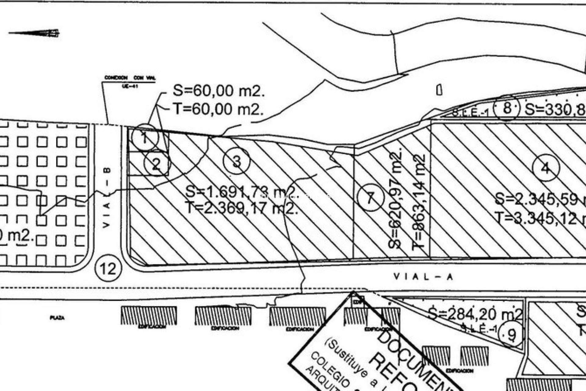 Nieuwbouw - Perceel - Binnenland  - Coín
