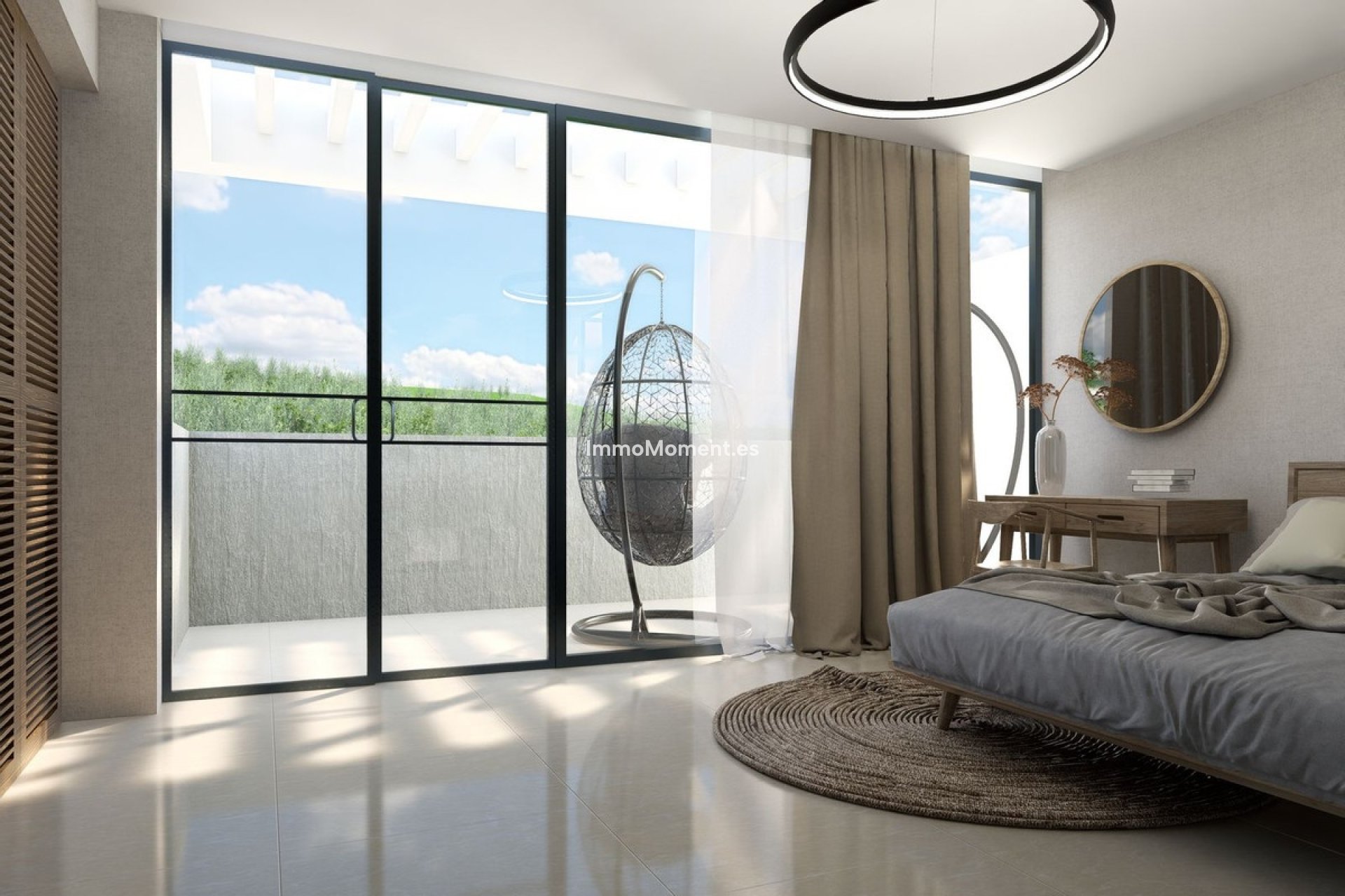 Nieuwbouw - Perceel - Casares - Casares Playa
