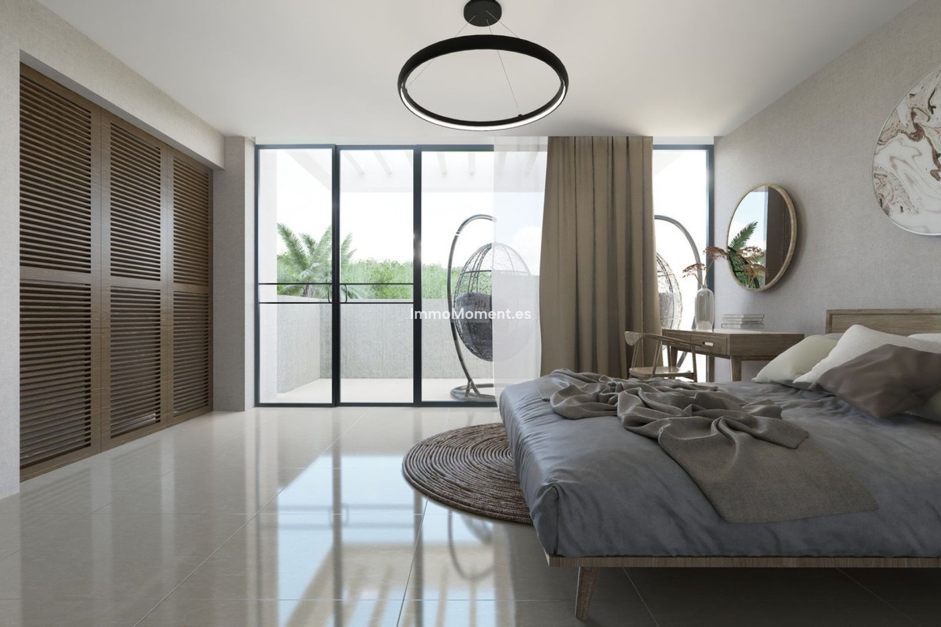 Nieuwbouw - Perceel - Casares - Casares Playa
