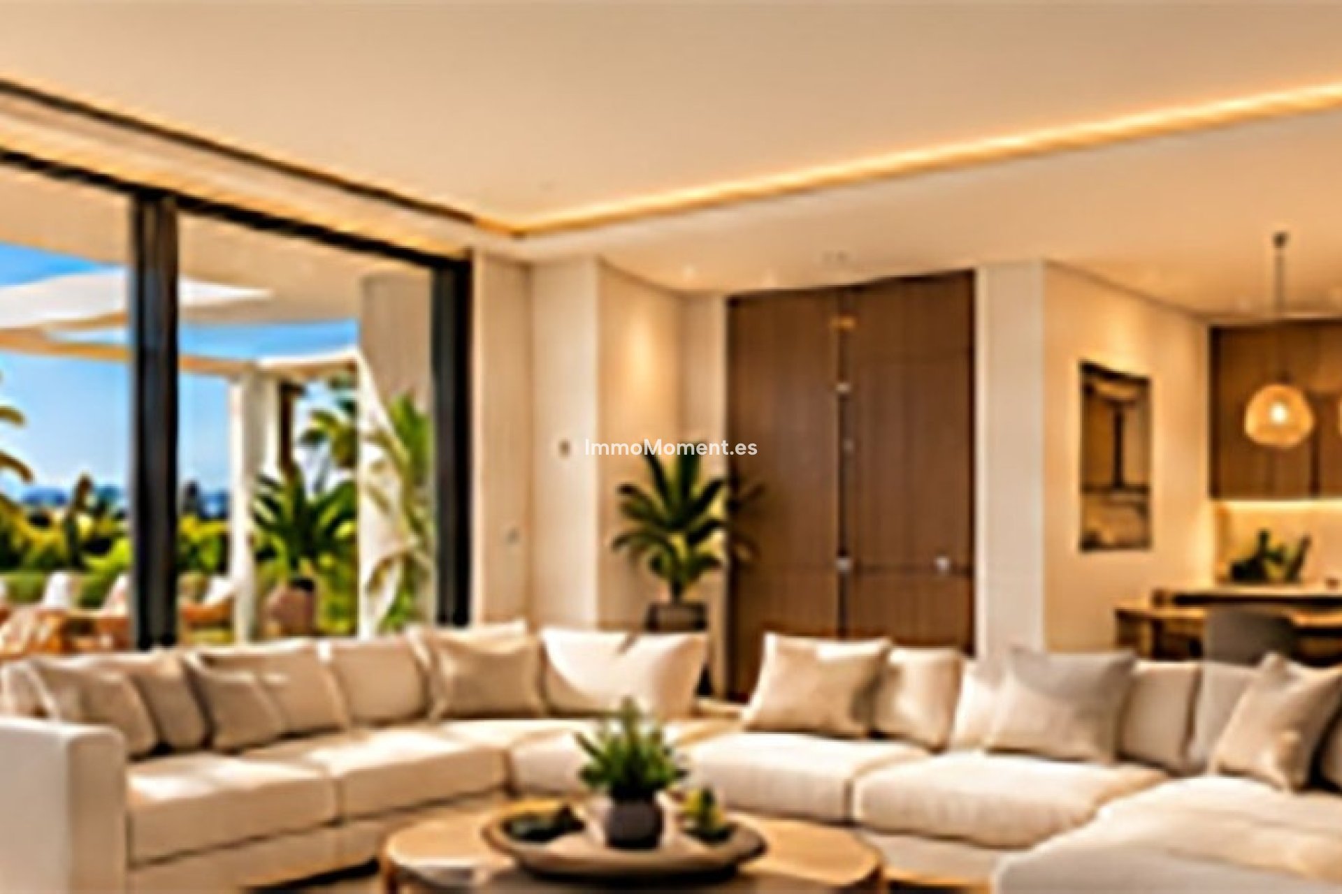 Nieuwbouw - Perceel - Estepona  - Cancelada
