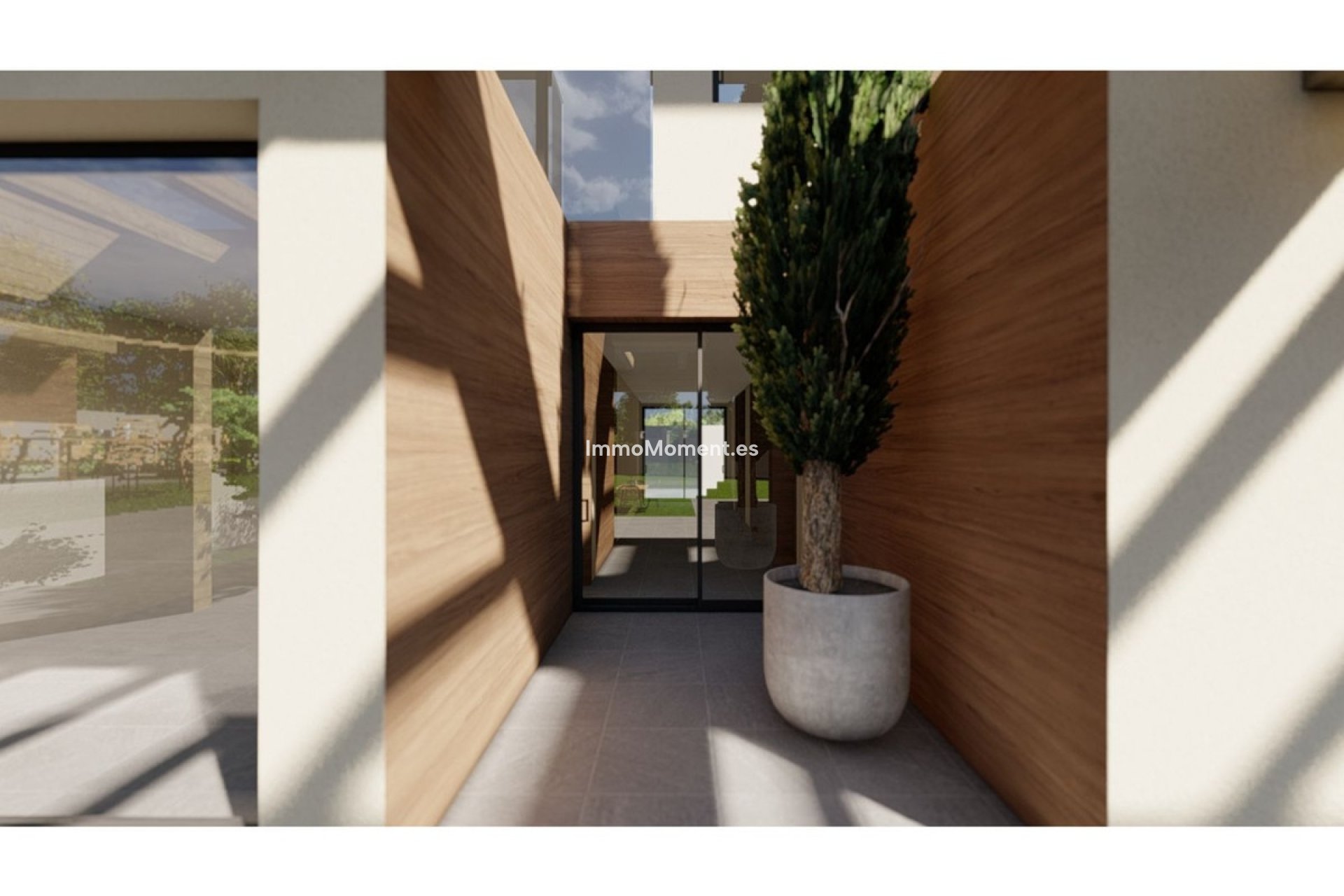 Nieuwbouw - Perceel - Estepona  - New Golden Mile