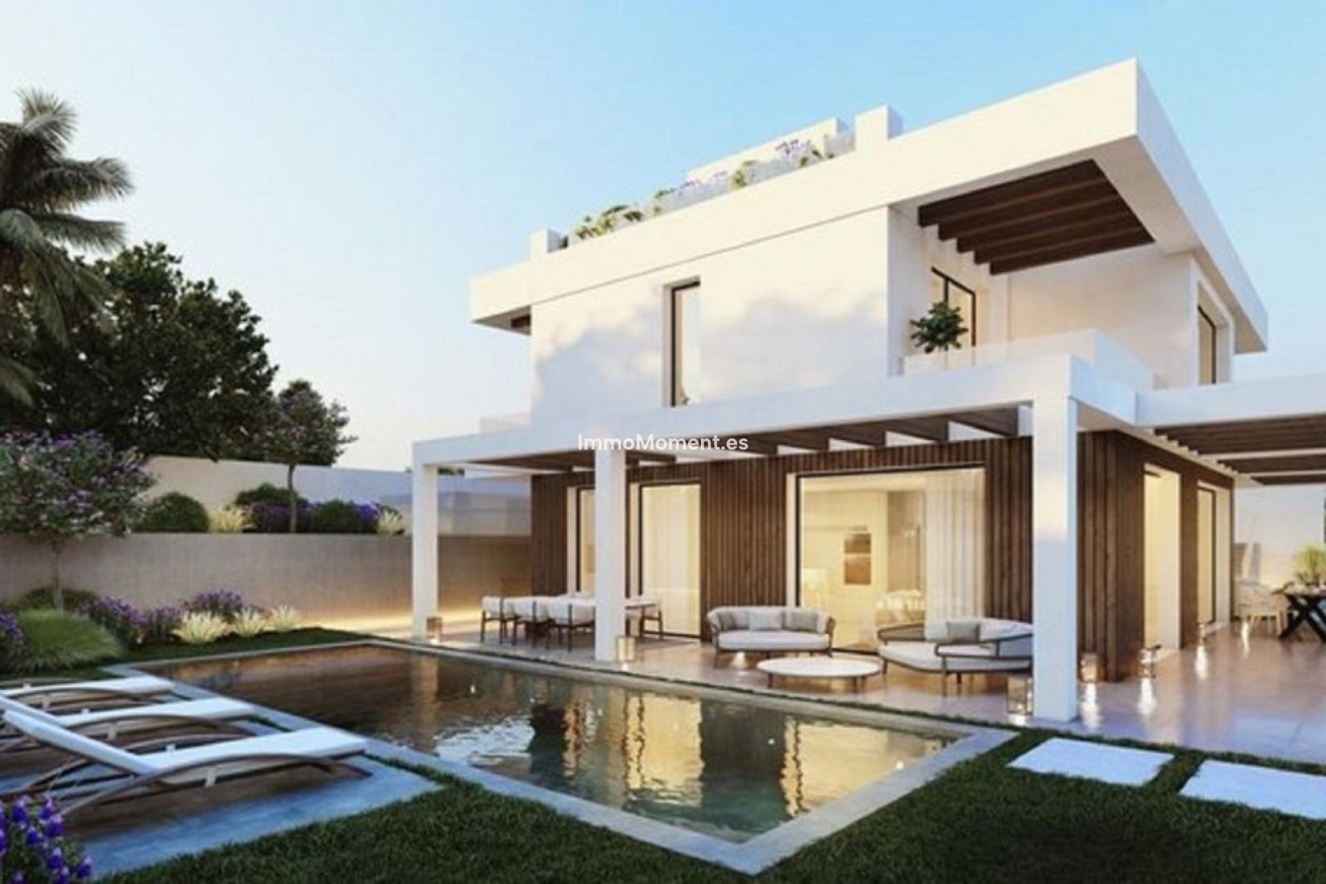 Nieuwbouw - Perceel - Marbella - Elviria