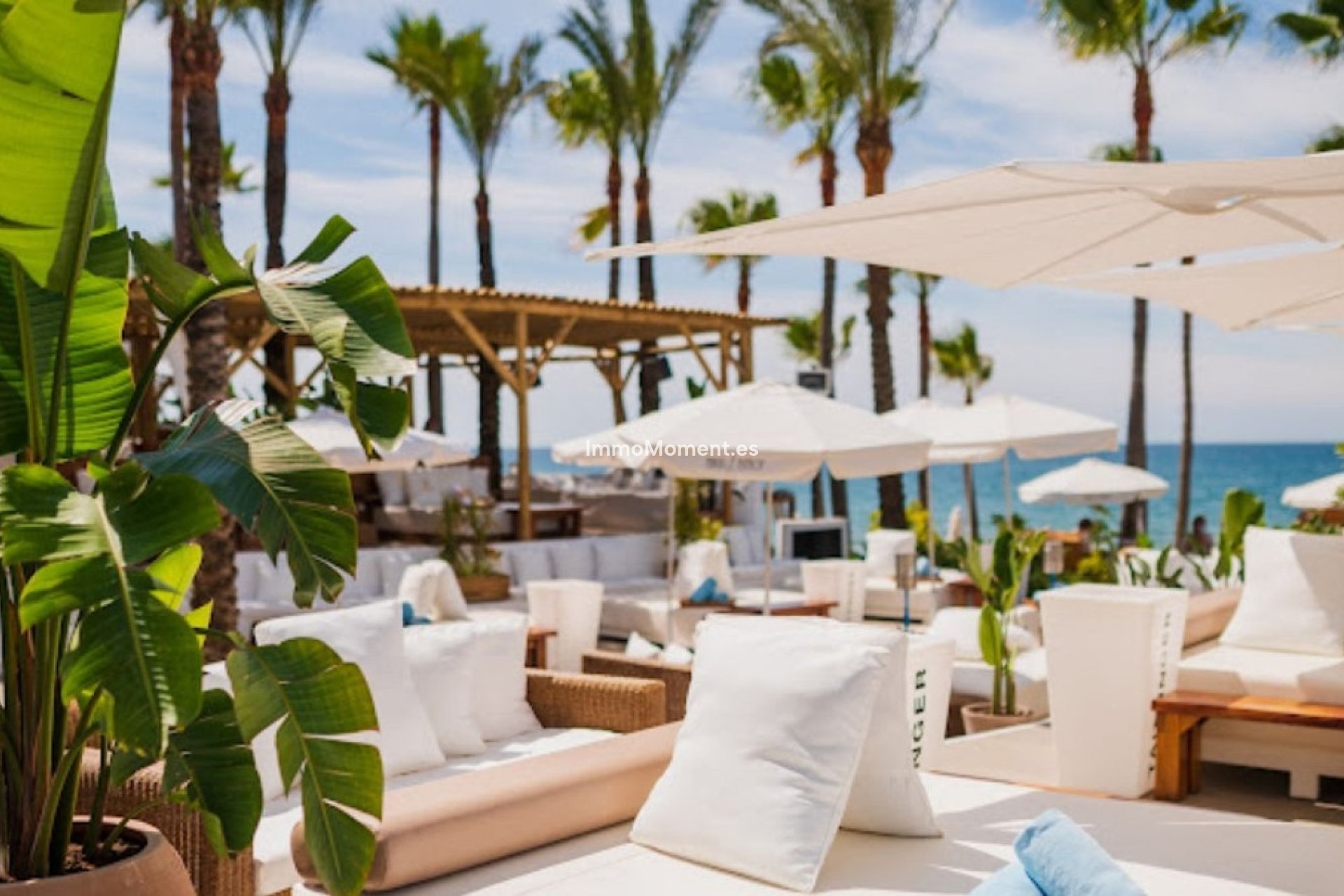 Nieuwbouw - Perceel - Marbella - Elviria