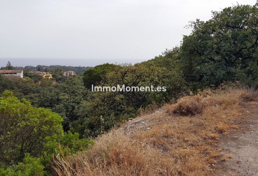 Nieuwbouw - Perceel - Marbella - Elviria